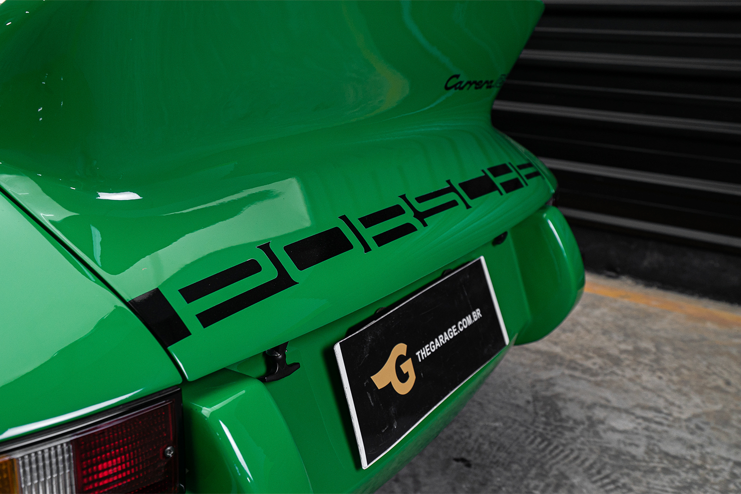 1978 Porsche 911 Carrera RS Clone Venda Compra The Garage For Sale