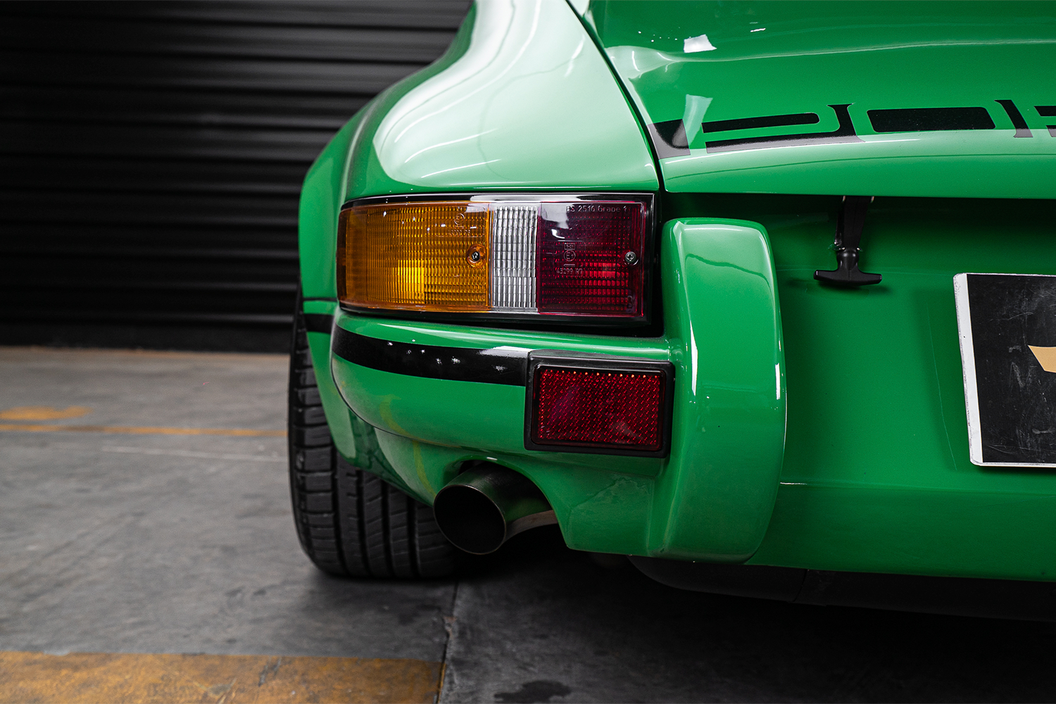 1978 Porsche 911 Carrera RS Clone Venda Compra The Garage For Sale