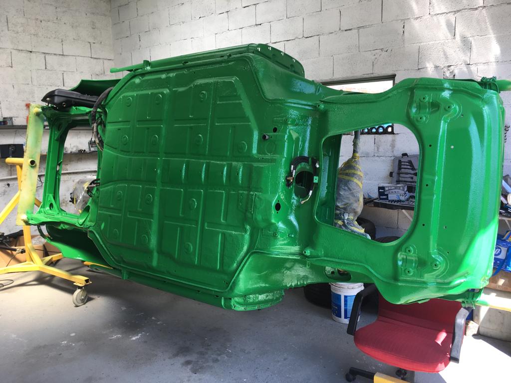1978 Porsche 911 Carrera RS Clone Venda Compra The Garage For Sale