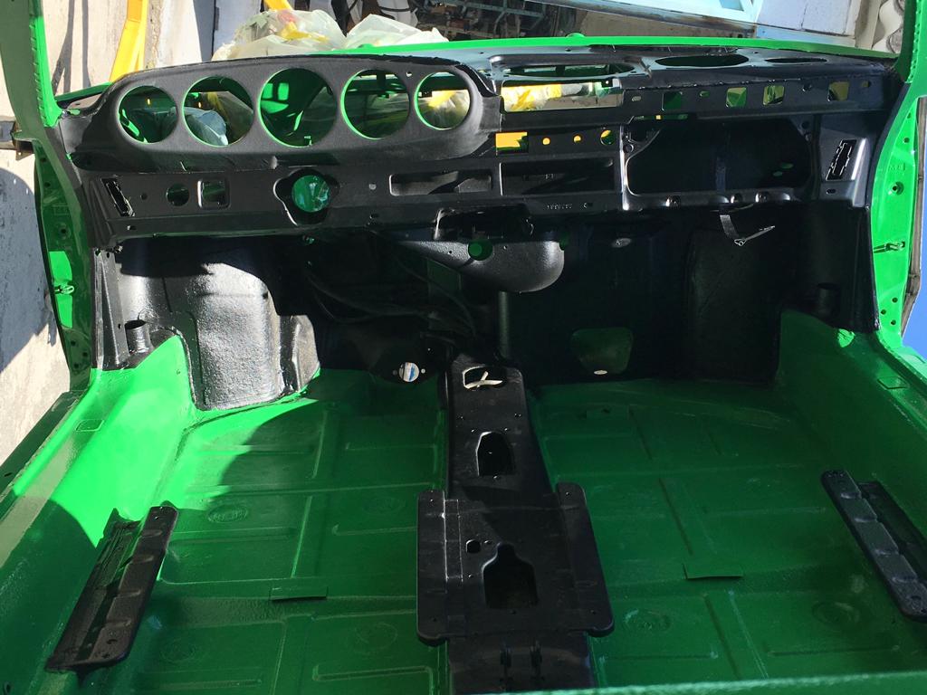 1978 Porsche 911 Carrera RS Clone Venda Compra The Garage For Sale