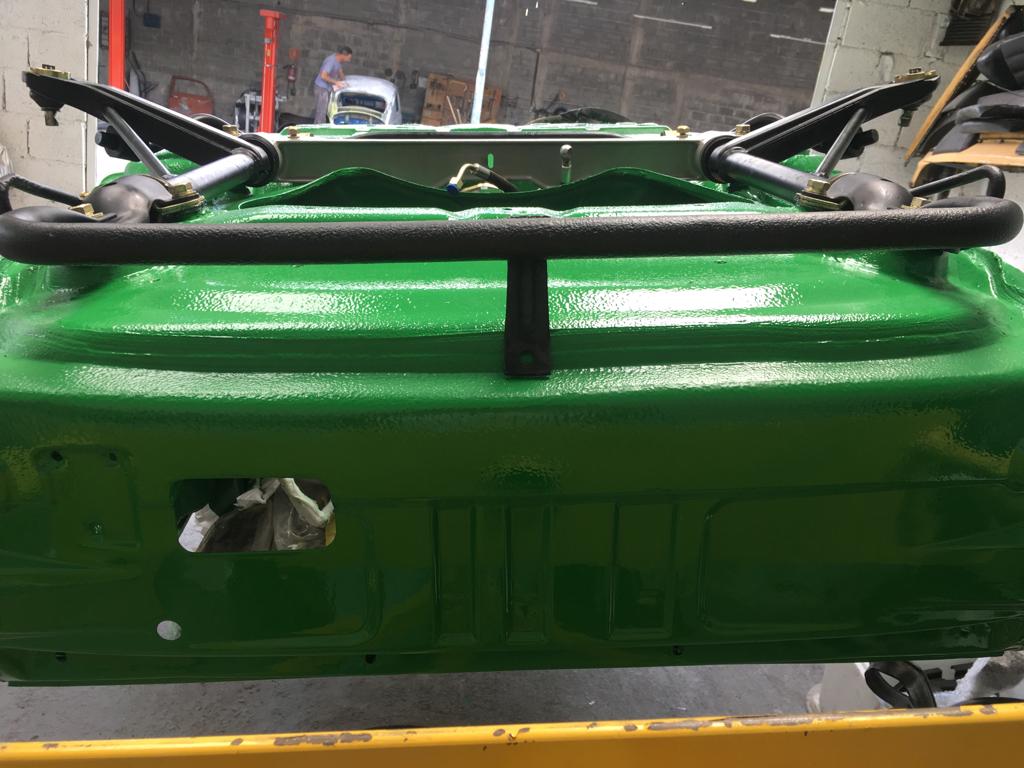 1978 Porsche 911 Carrera RS Clone Venda Compra The Garage For Sale