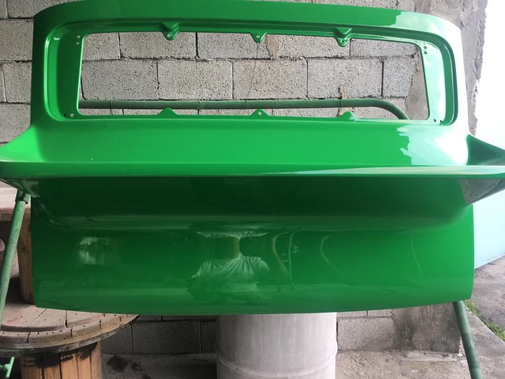 1978 Porsche 911 Carrera RS Clone Venda Compra The Garage For Sale