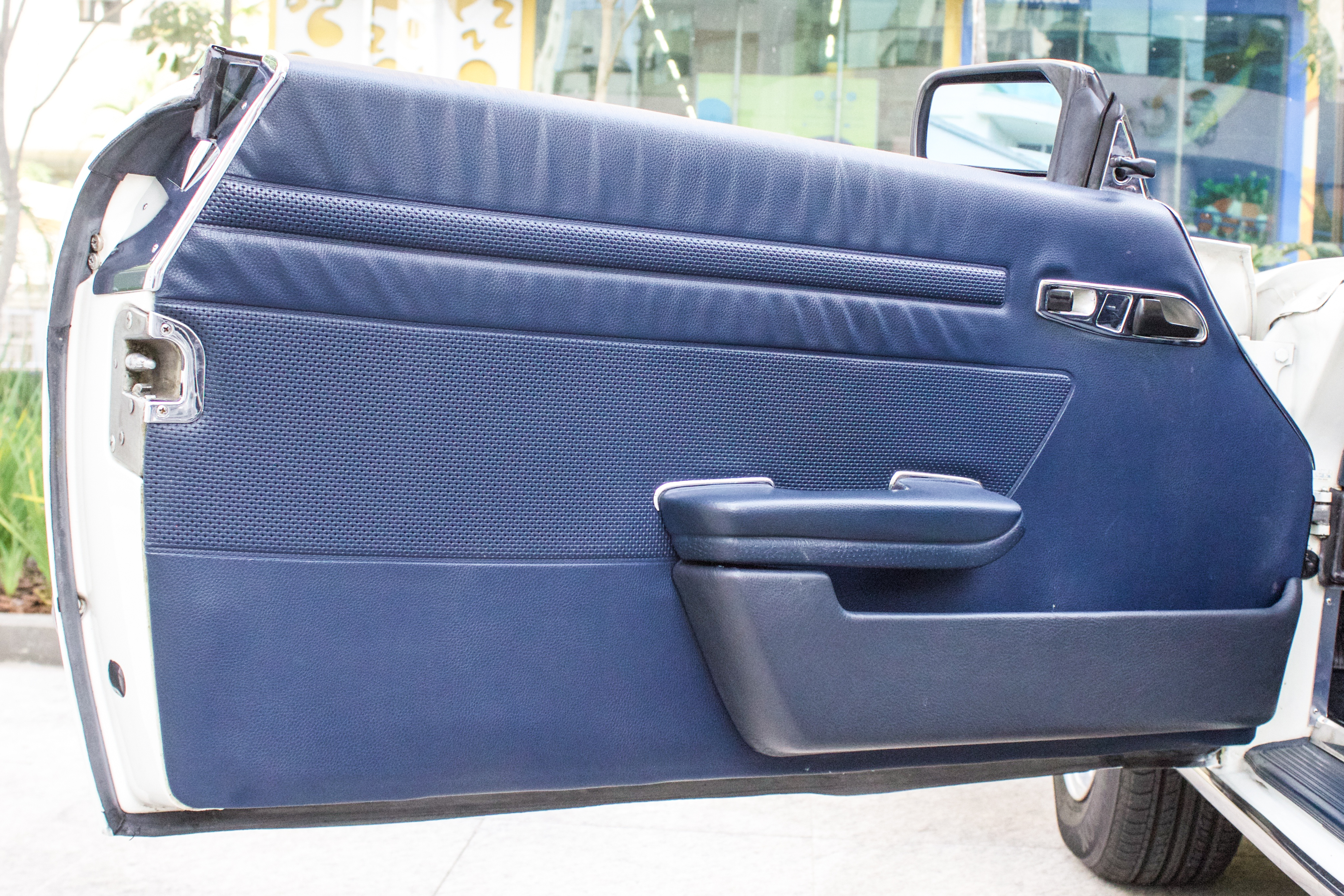 1979 Mercedes-Benz 450SL Venda Compra The Garage For Sale