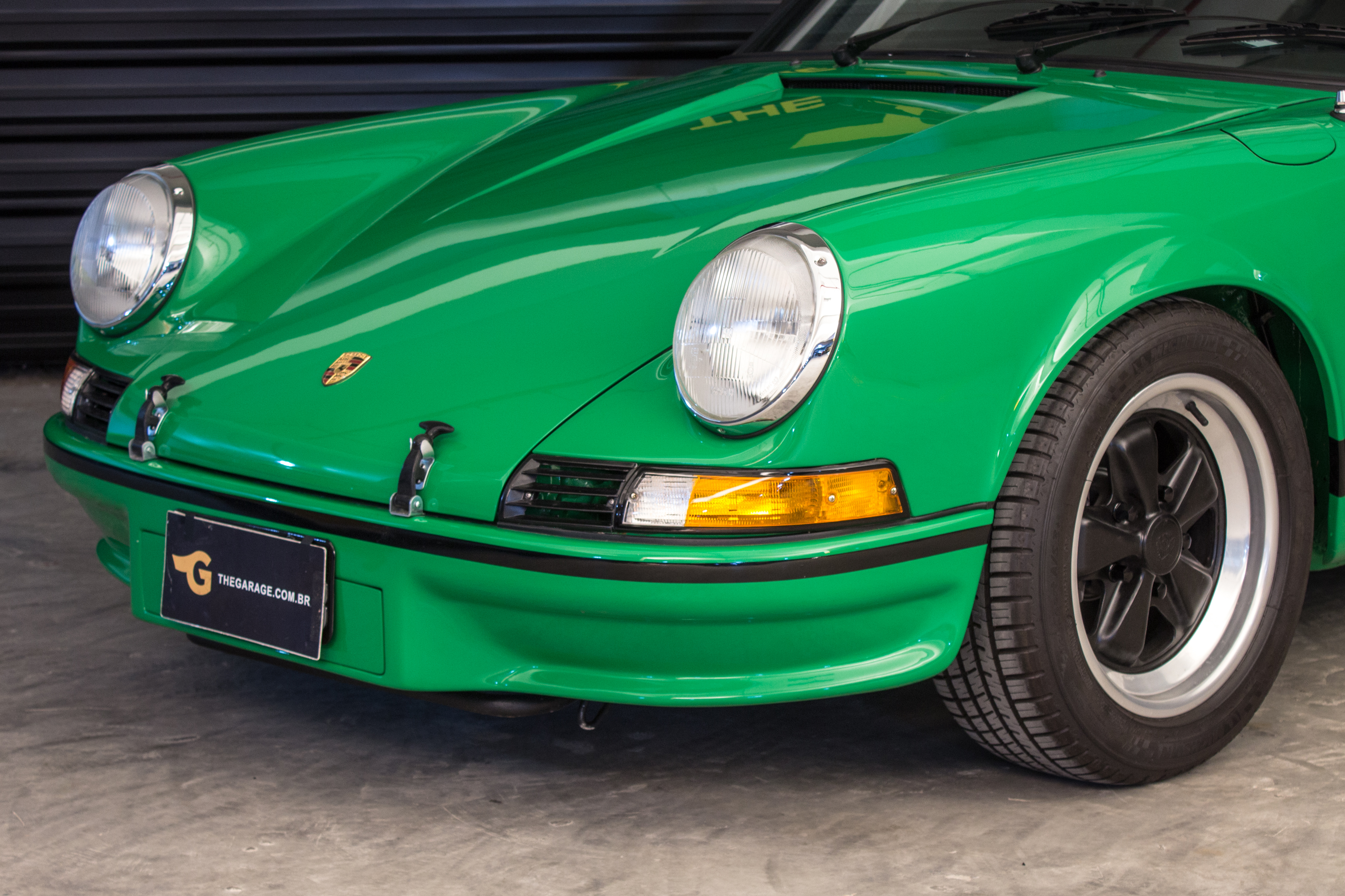 1978 Porsche 911 Carrera RS Clone Venda Compra The Garage For Sale