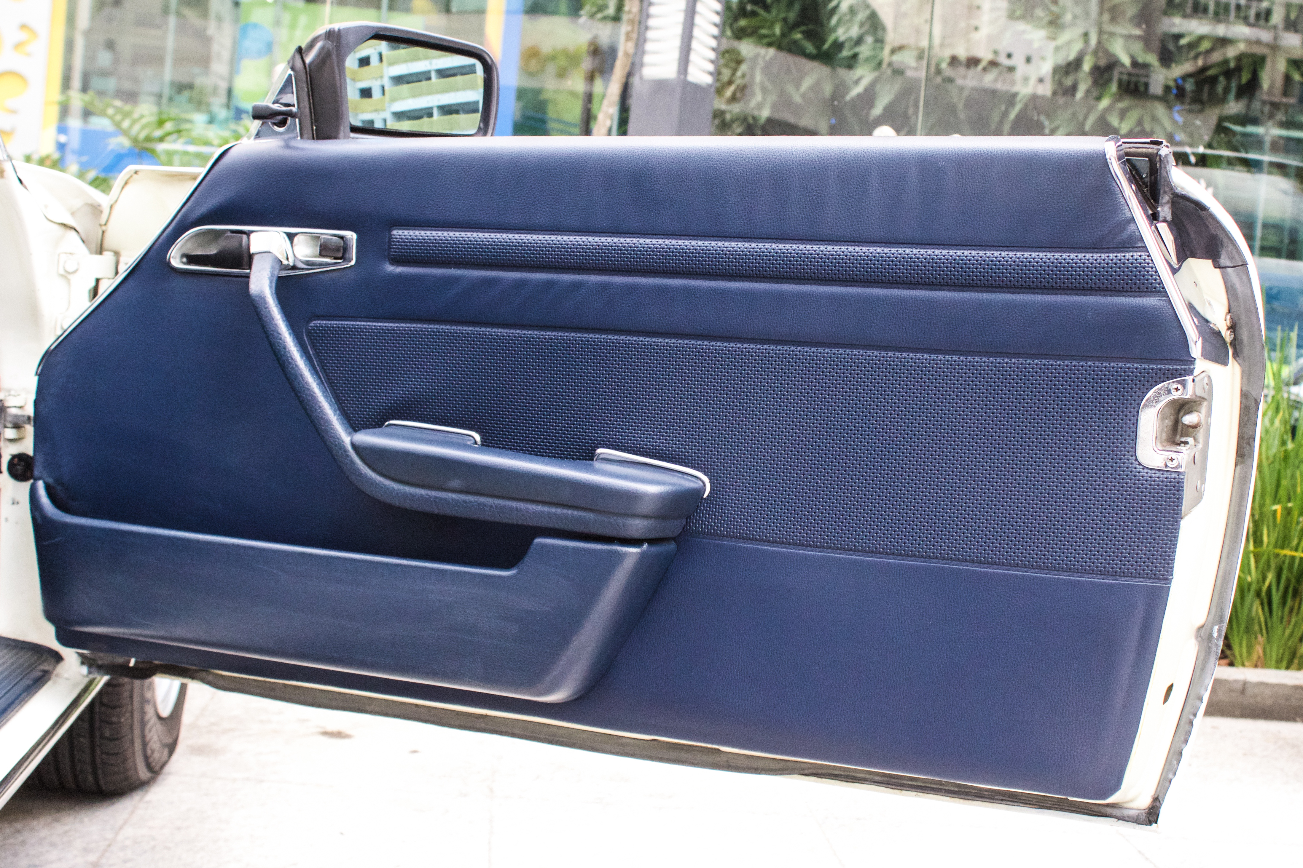 1979 Mercedes-Benz 450SL Venda Compra The Garage For Sale
