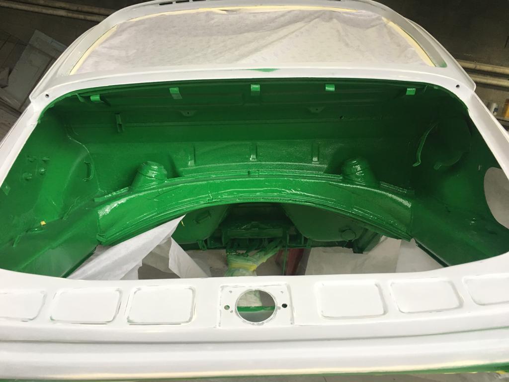 1978 Porsche 911 Carrera RS Clone Venda Compra The Garage For Sale