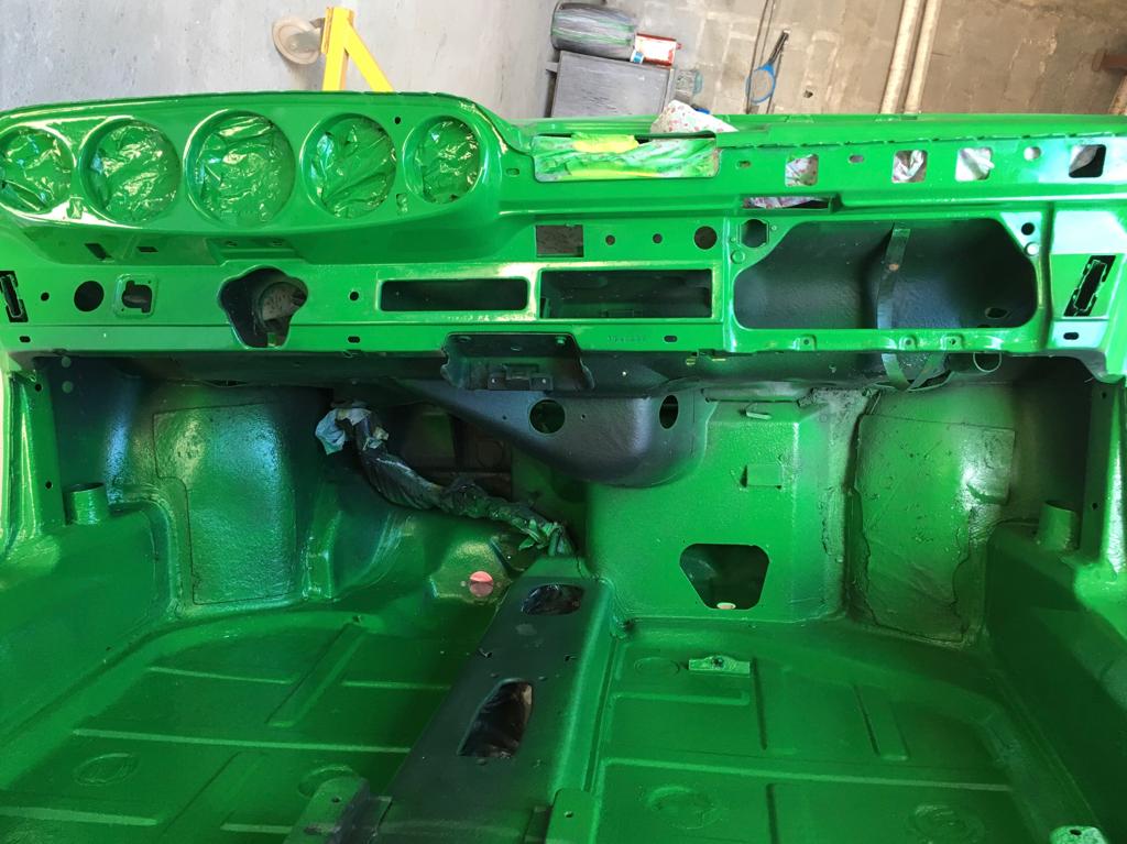 1978 Porsche 911 Carrera RS Clone Venda Compra The Garage For Sale