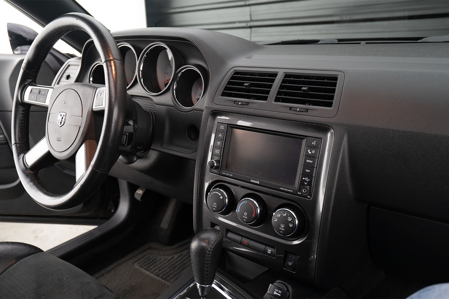 2008 Dodge Challenger SRT8 First Edition Venda Compra The Garage For Sale
