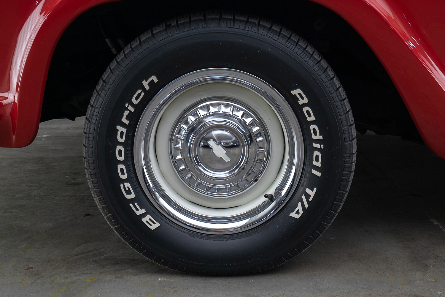 1976 Chevrolet C10 V8 Venda Compra The Garage For Sale