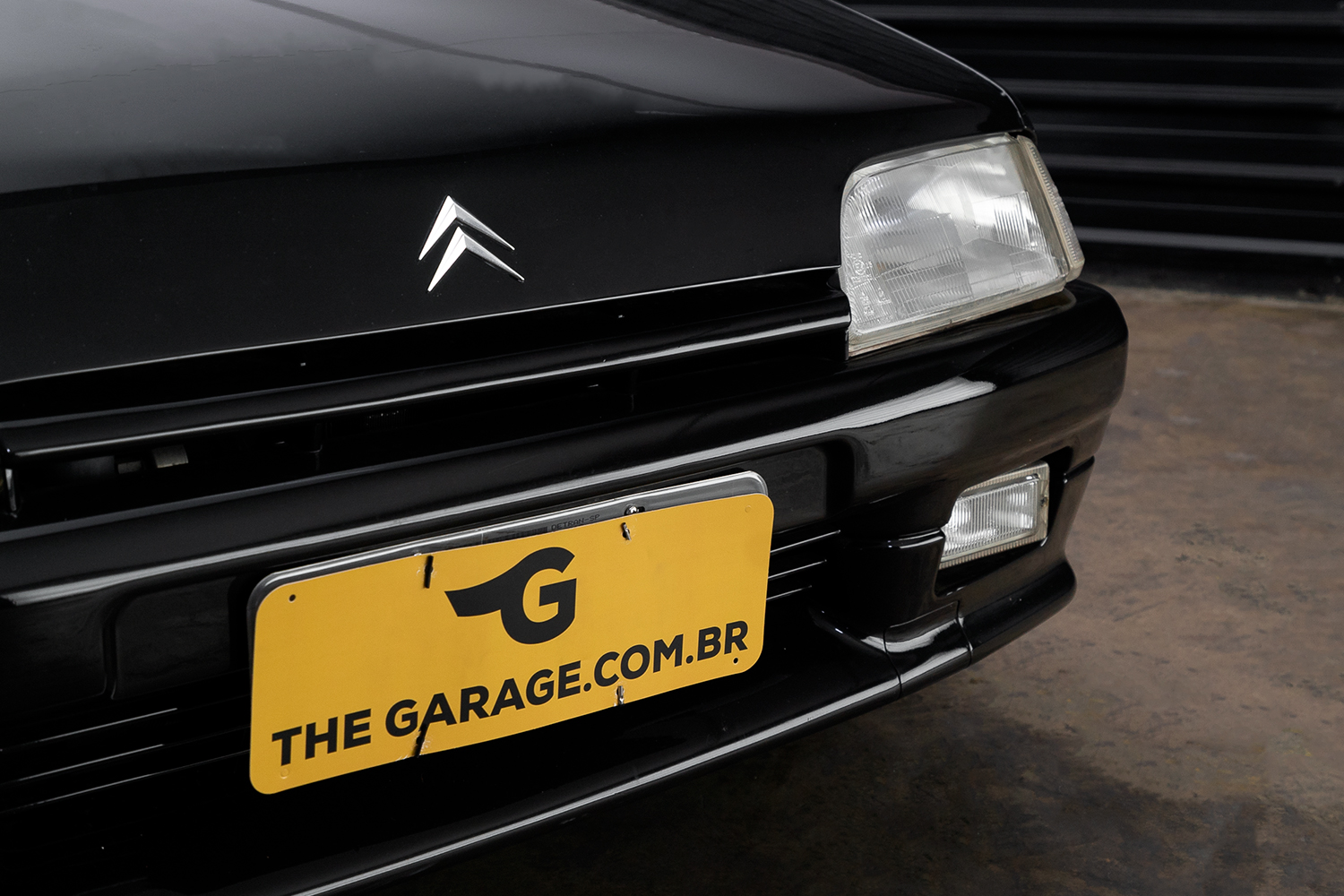 1995 Citroën AX GTi Venda Compra The Garage For Sale