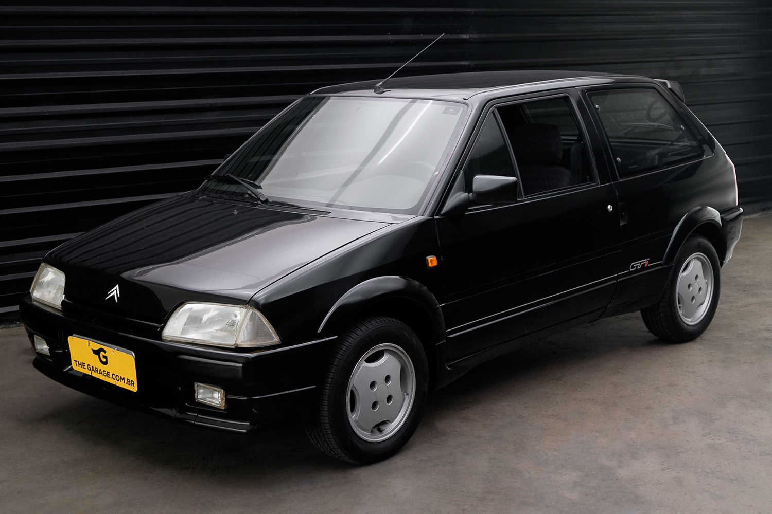 1995 Citroën AX GTi Venda Compra The Garage For Sale
