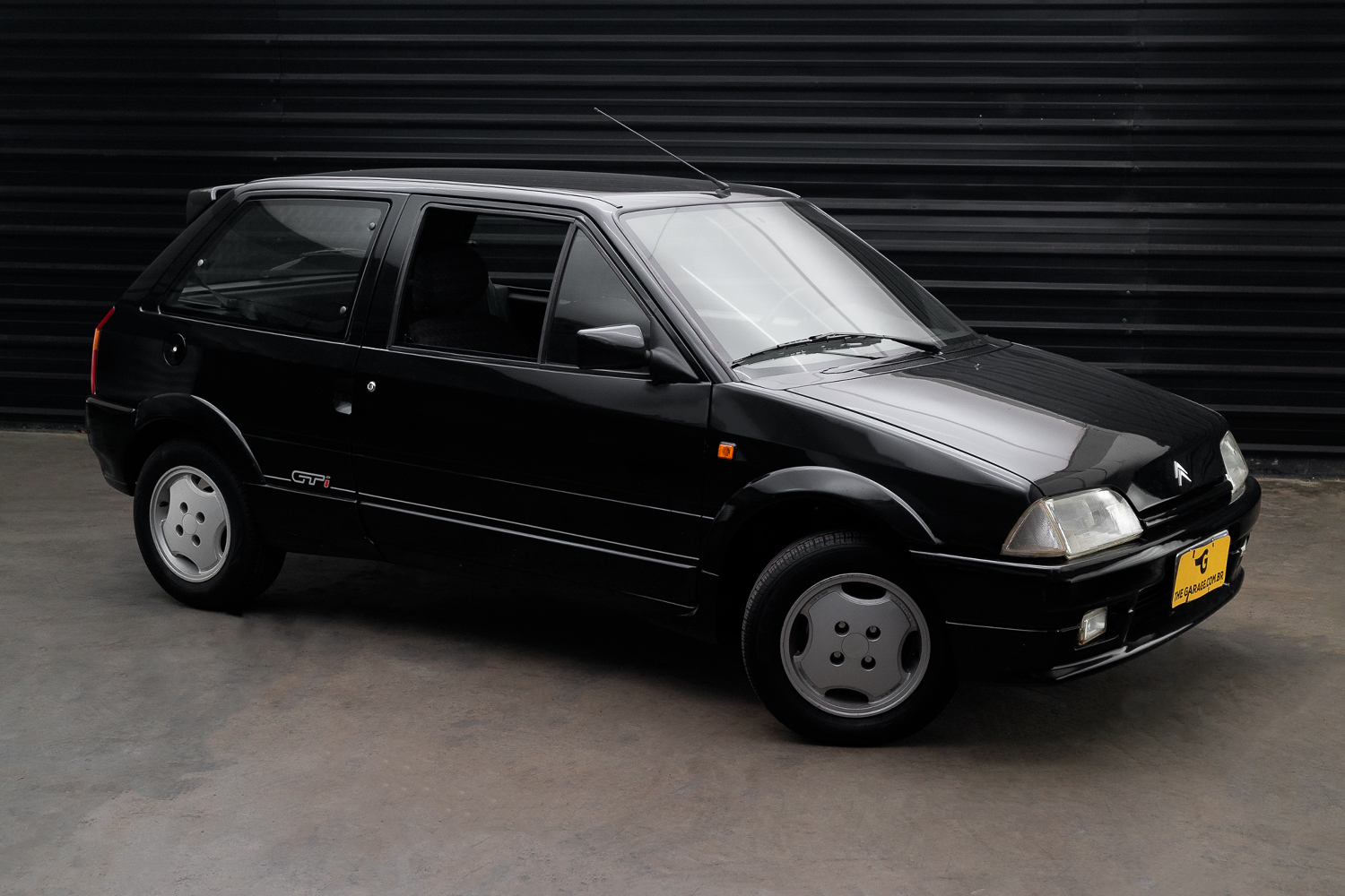 1995 Citroën AX GTi Venda Compra The Garage For Sale