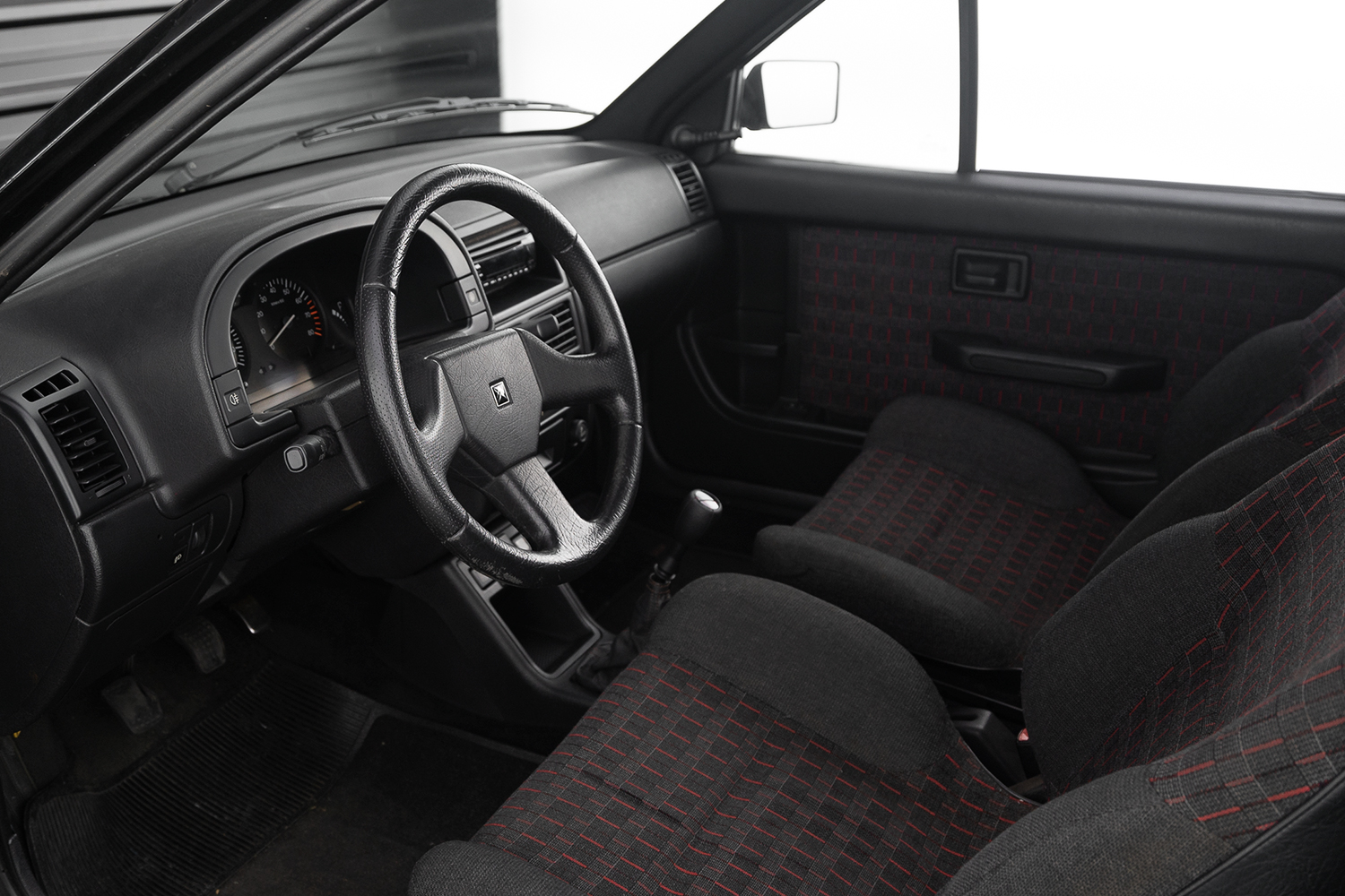 1995 Citroën AX GTi Venda Compra The Garage For Sale