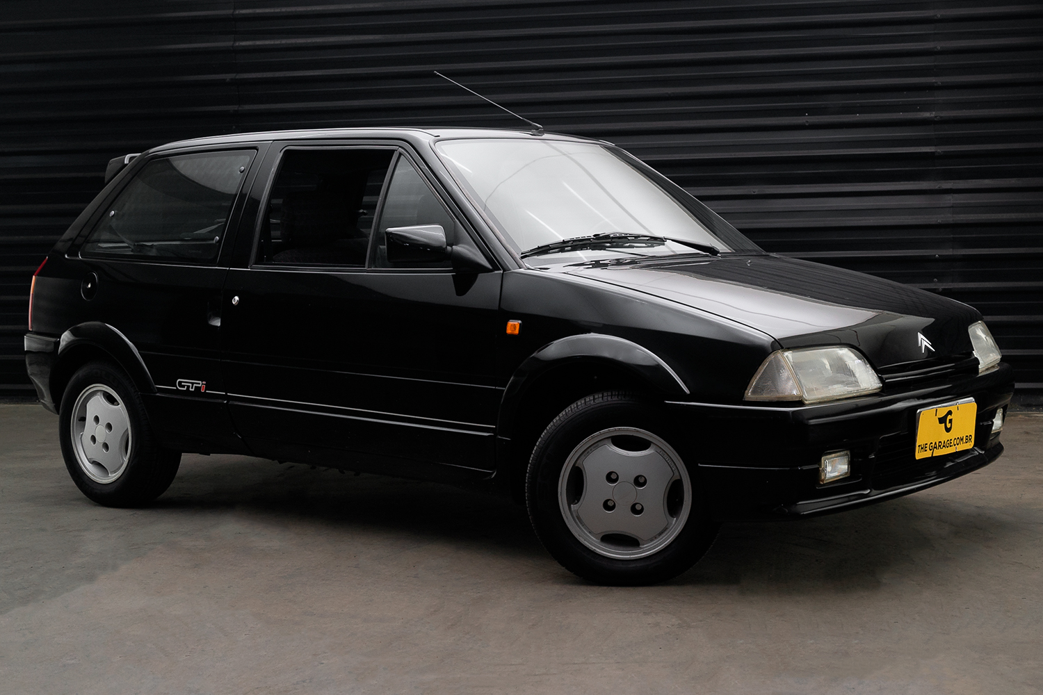 1995 Citroën AX GTi Venda Compra The Garage For Sale