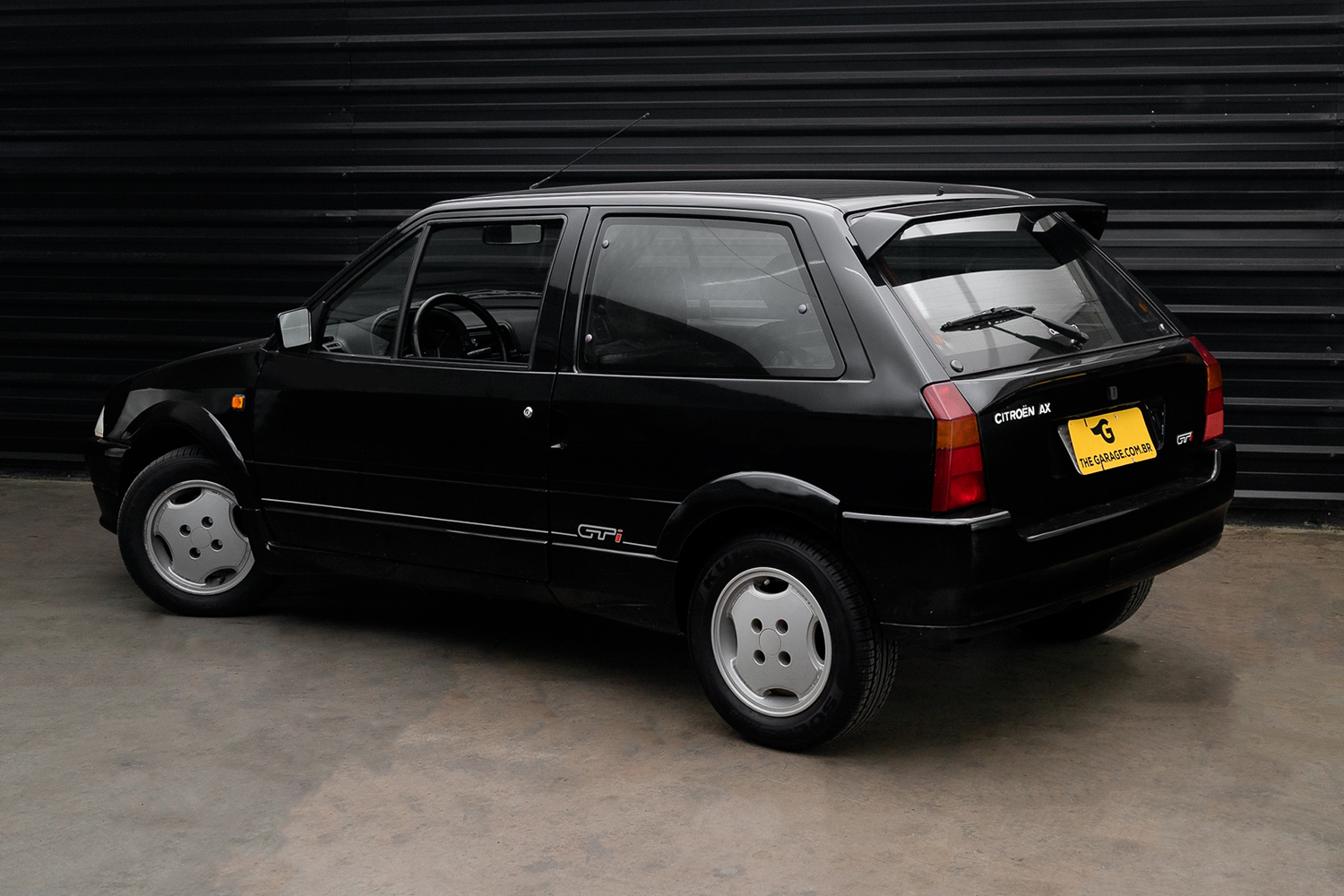 1995 Citroën AX GTi Venda Compra The Garage For Sale