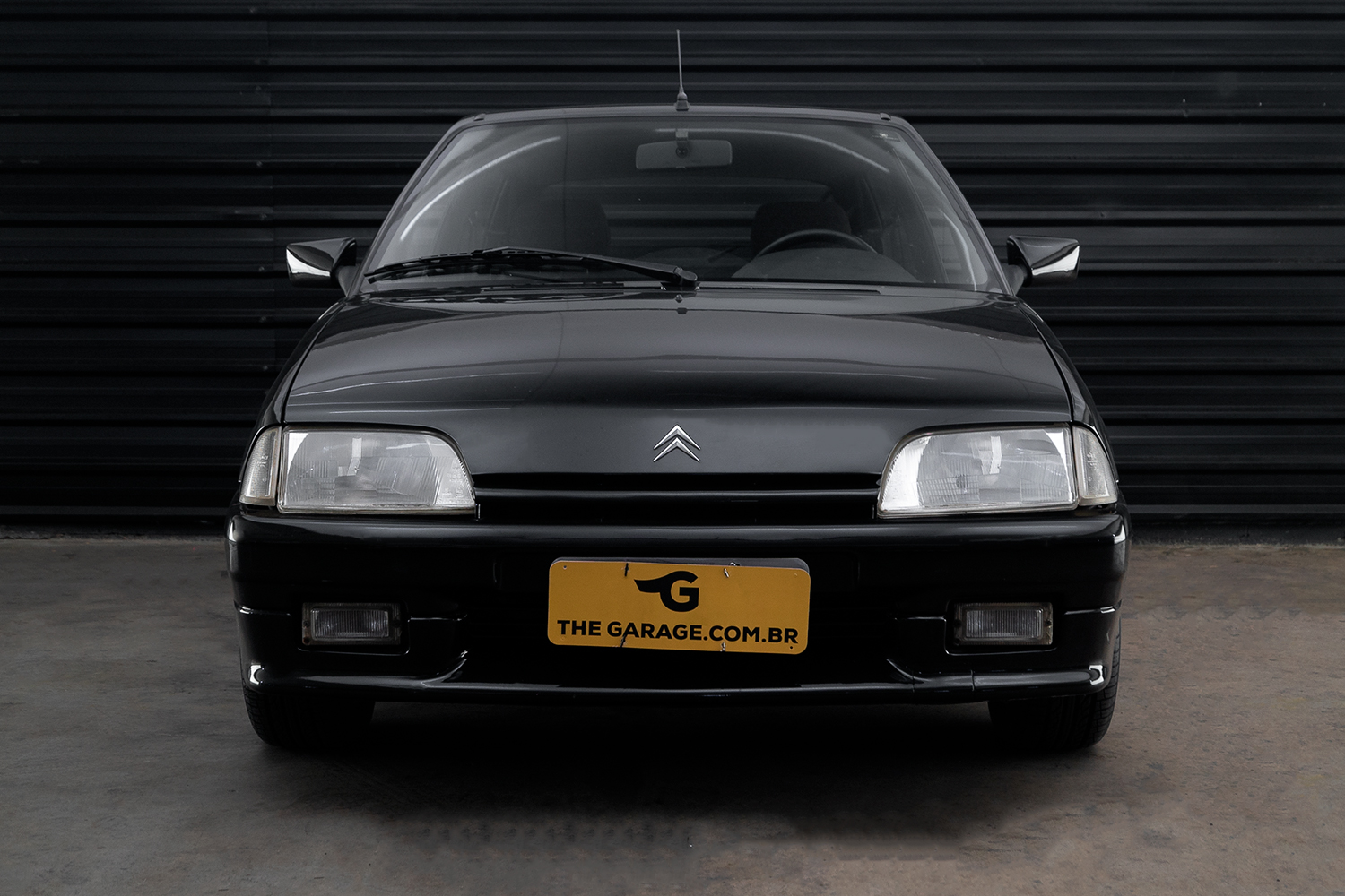 1995 Citroën AX GTi Venda Compra The Garage For Sale