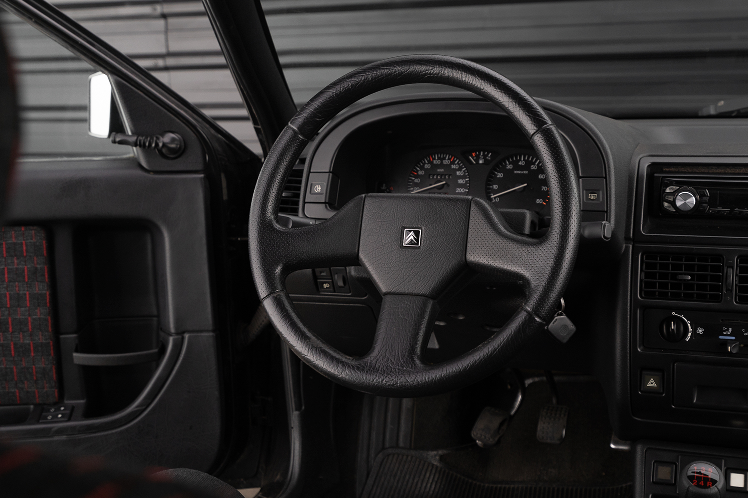 1995 Citroën AX GTi Venda Compra The Garage For Sale