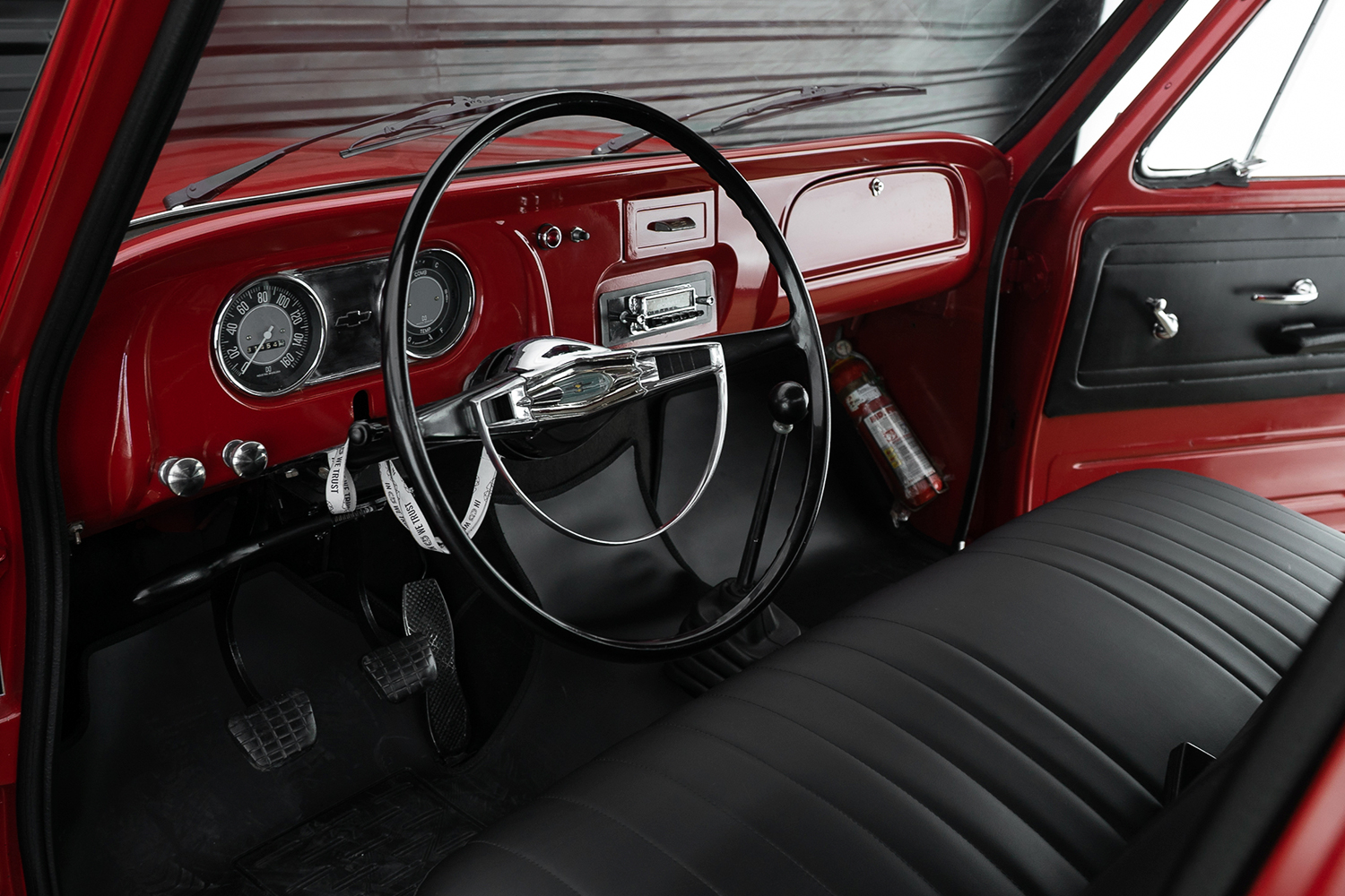 1976 Chevrolet C10 V8 Venda Compra The Garage For Sale