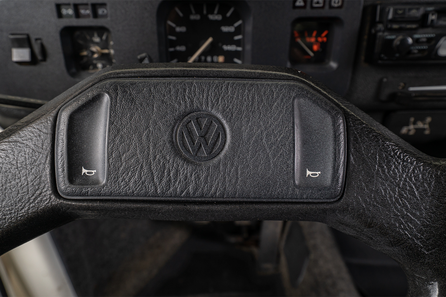 1994 Volkswagen Fusca Itamar Venda Compra The Garage For Sale