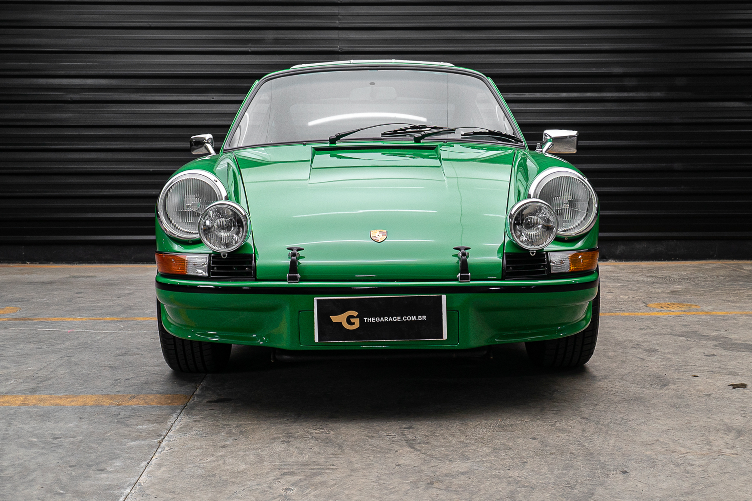 1978 Porsche 911 Carrera RS Clone Venda Compra The Garage For Sale