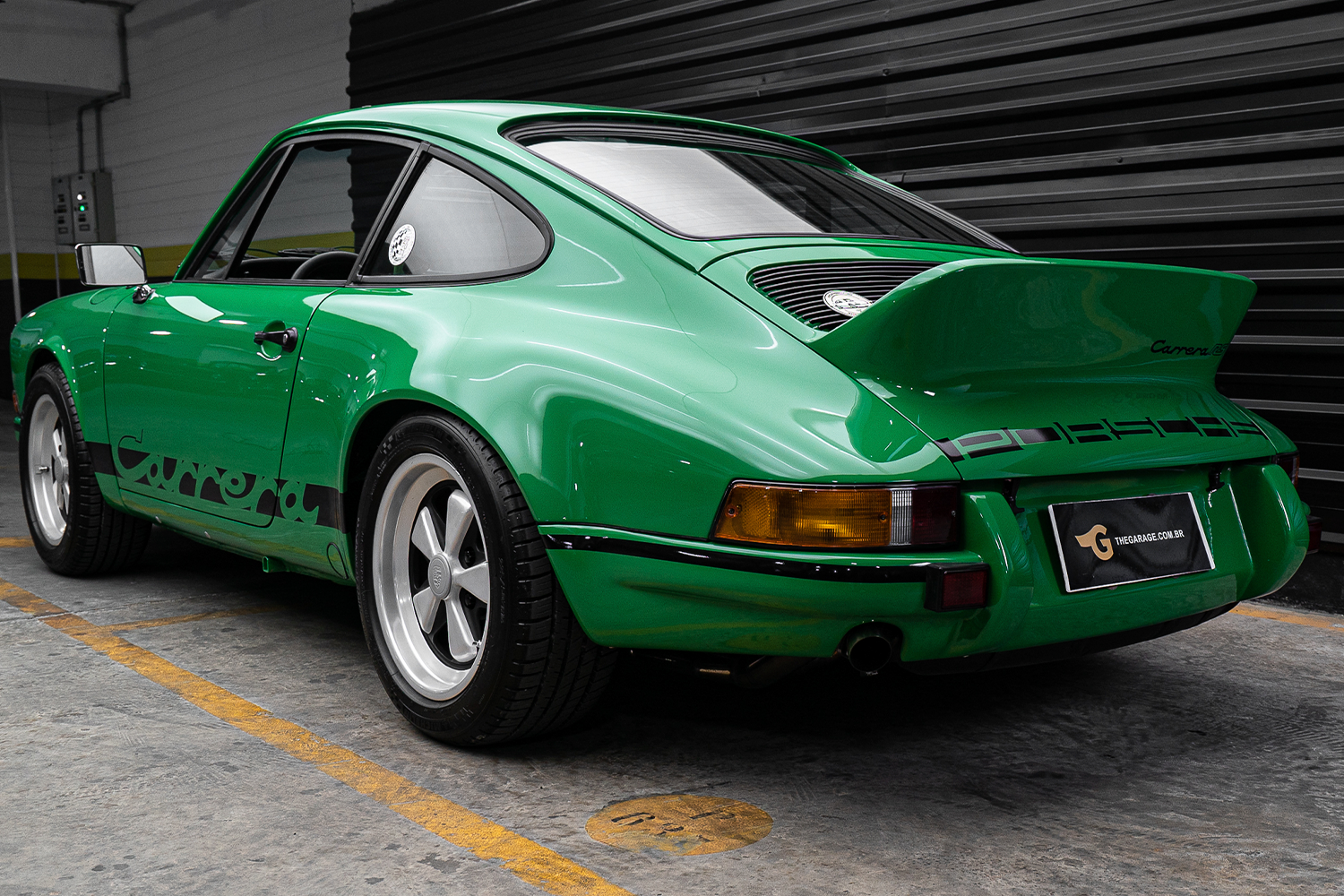 1978 Porsche 911 Carrera RS Clone Venda Compra The Garage For Sale