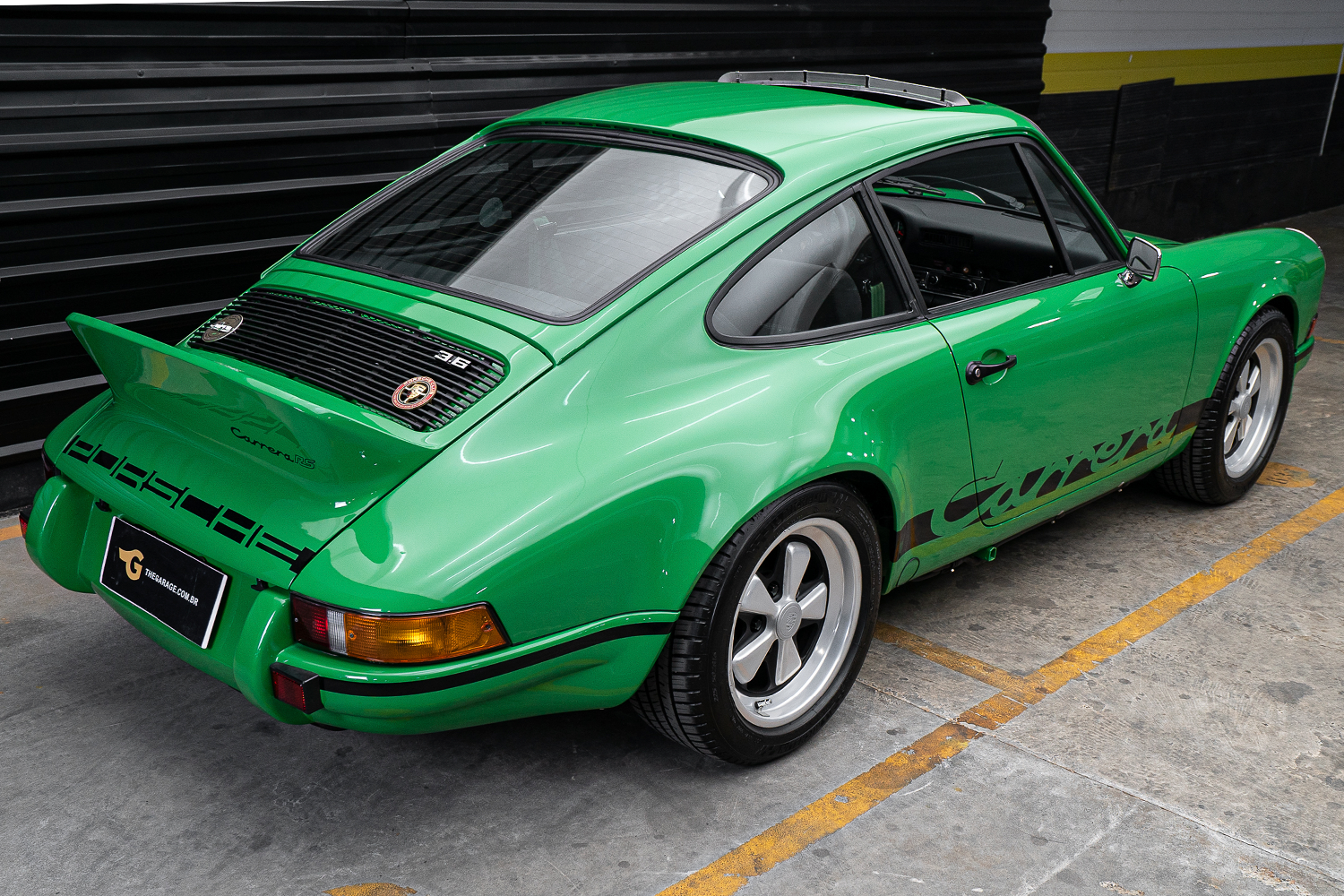 1978 Porsche 911 Carrera RS Clone Venda Compra The Garage For Sale