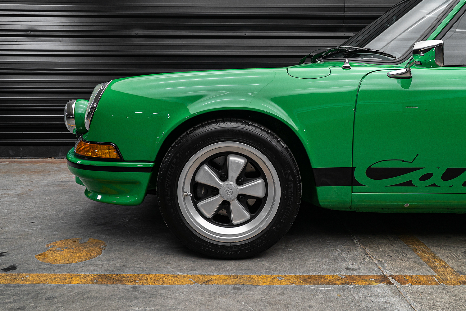 1978 Porsche 911 Carrera RS Clone Venda Compra The Garage For Sale