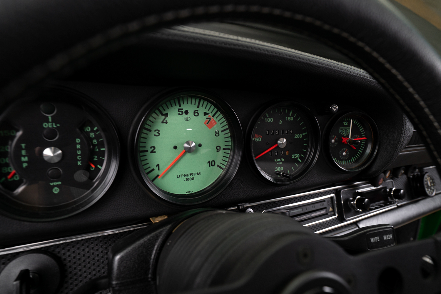 1978 Porsche 911 Carrera RS Clone Venda Compra The Garage For Sale