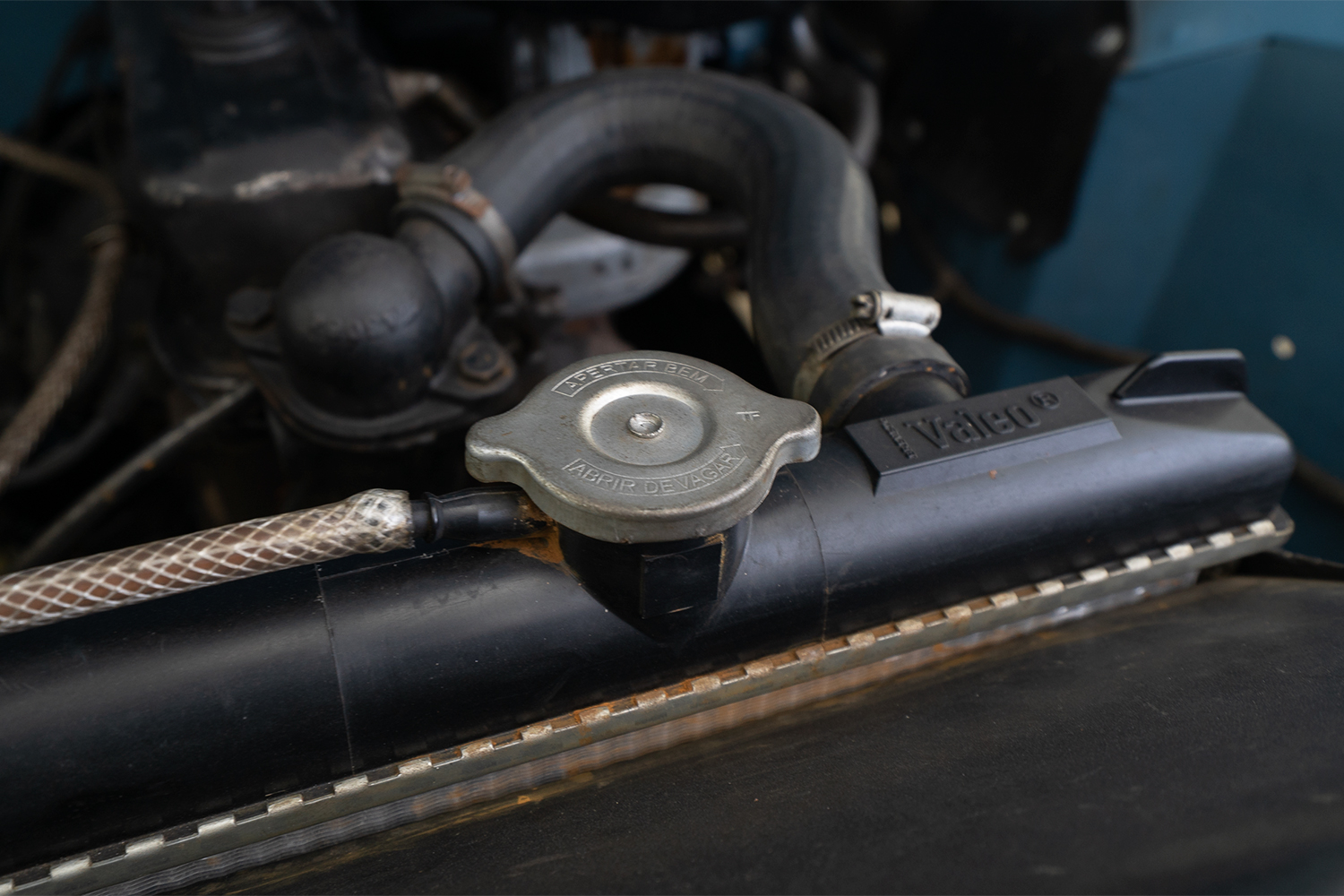1957 Land Rover Defender Série I Venda Compra The Garage For Sale