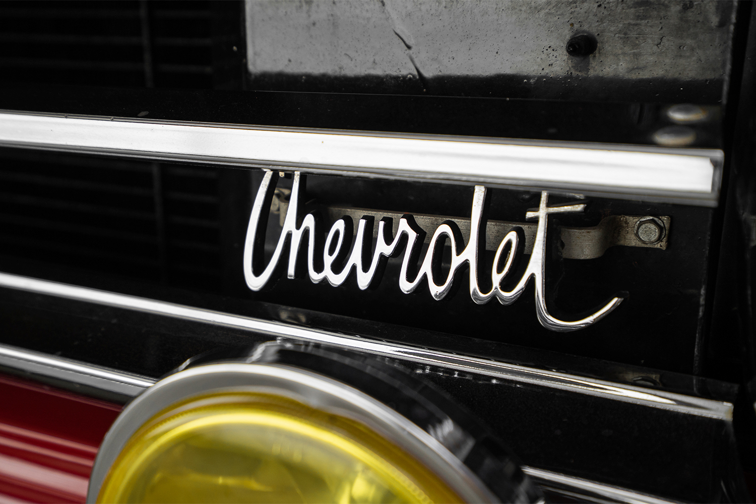 1976 Chevrolet C10 V8 Venda Compra The Garage For Sale