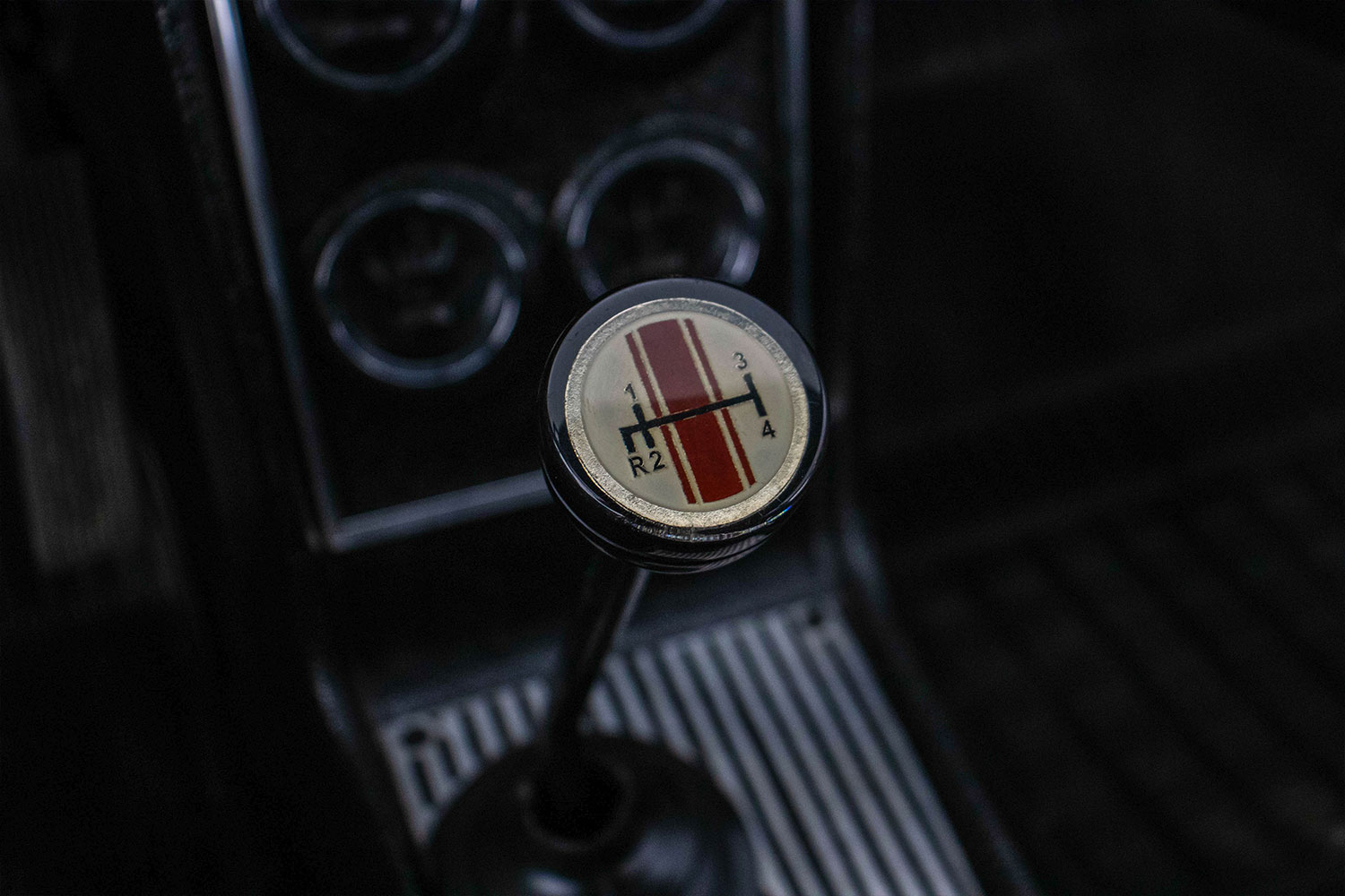 1974 Ford Corcel GT Venda Compra The Garage For Sale
