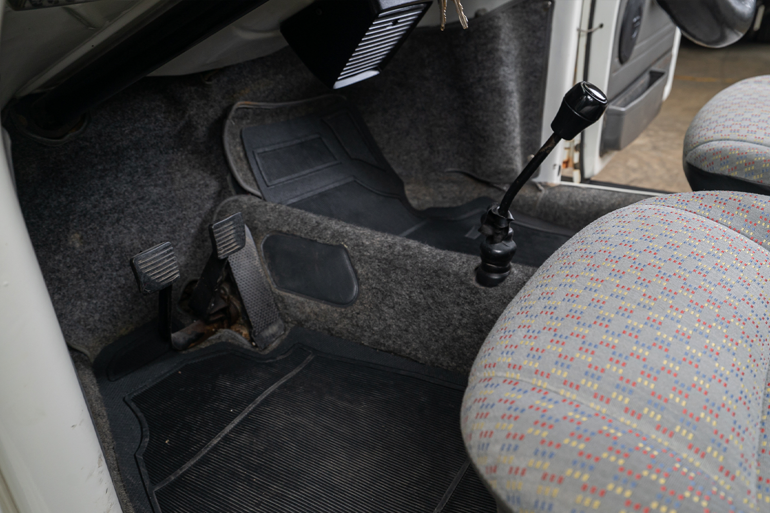 1994 Volkswagen Fusca Itamar Venda Compra The Garage For Sale