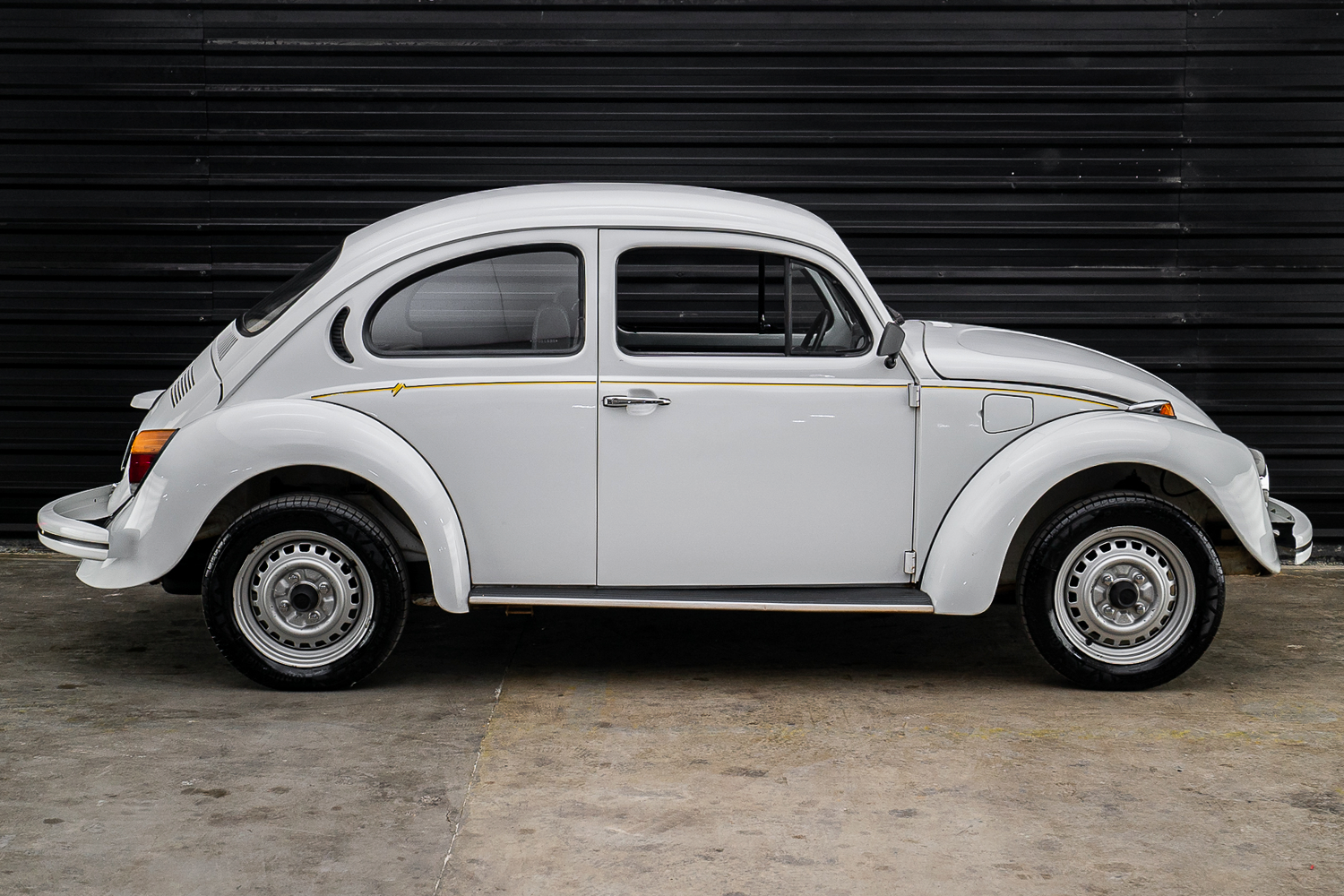 Volkswagen Fusca Itamar 1996 Venda Compra The Garage For Sale