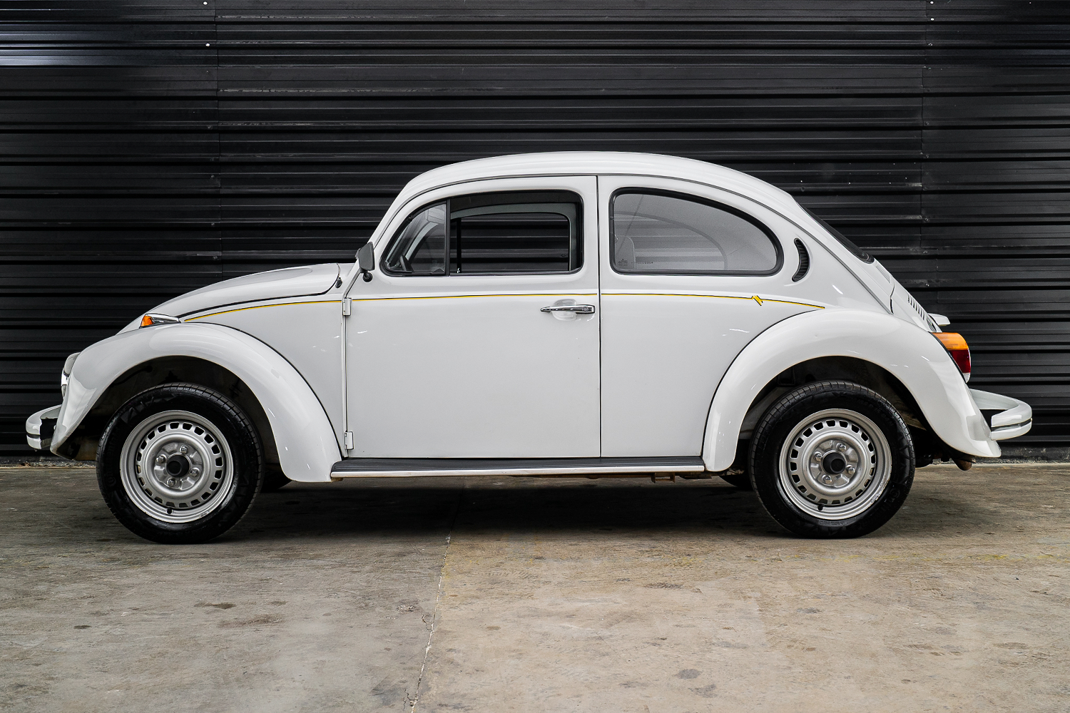 Volkswagen Fusca Itamar 1996 Venda Compra The Garage For Sale
