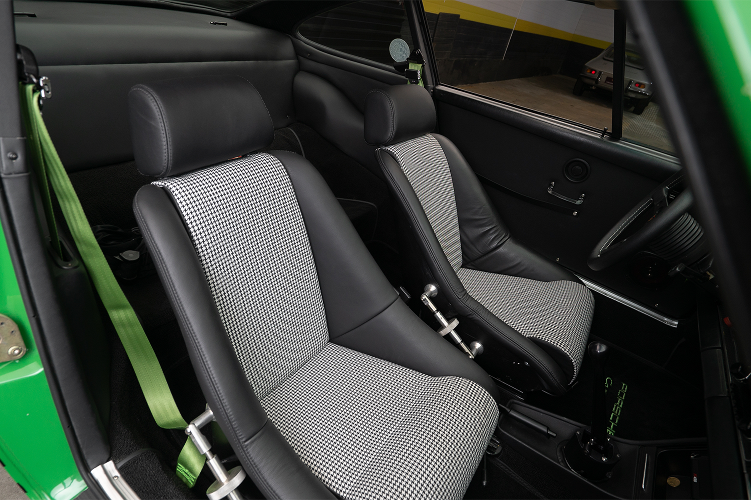 1978 Porsche 911 Carrera RS Clone Venda Compra The Garage For Sale