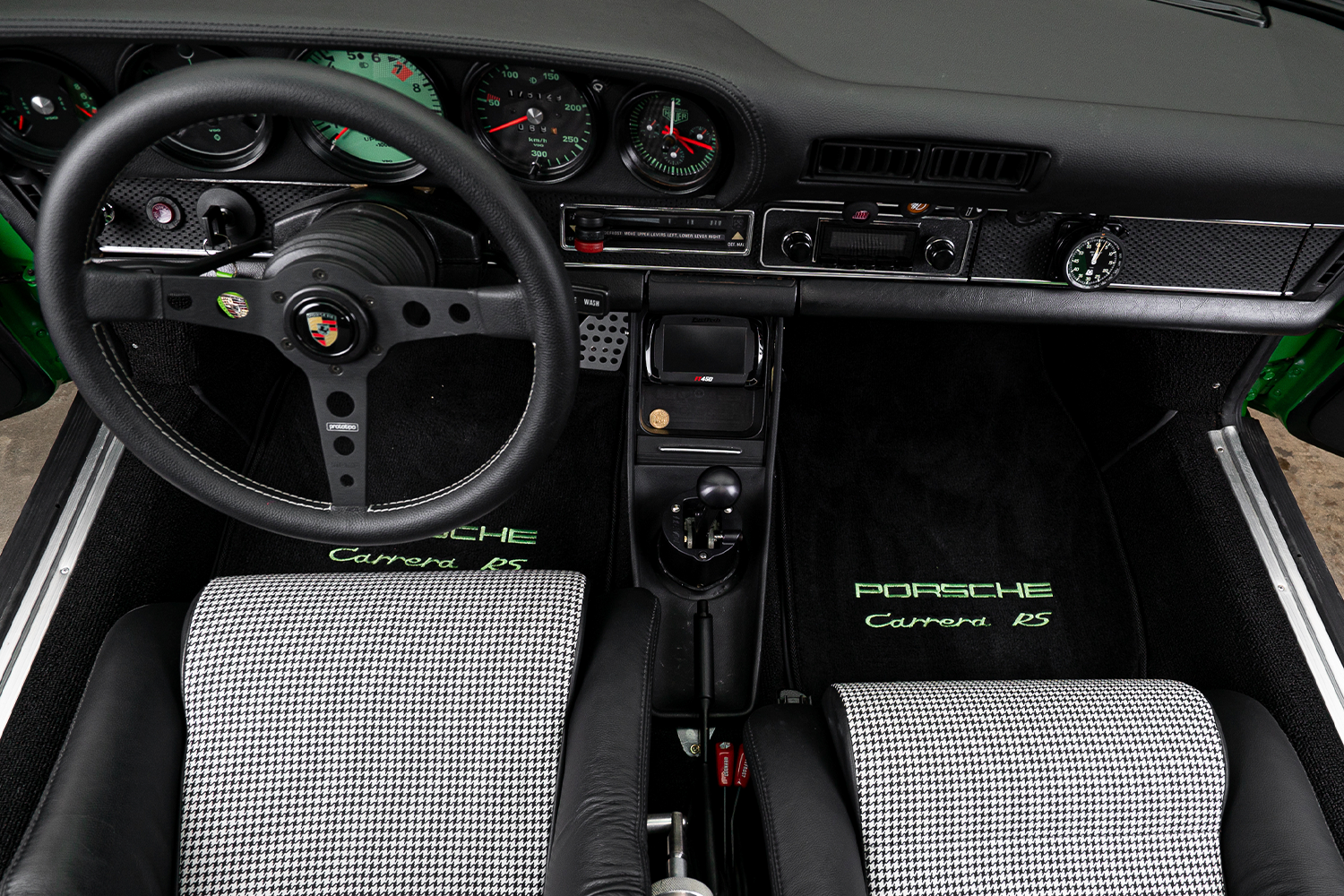 1978 Porsche 911 Carrera RS Clone Venda Compra The Garage For Sale