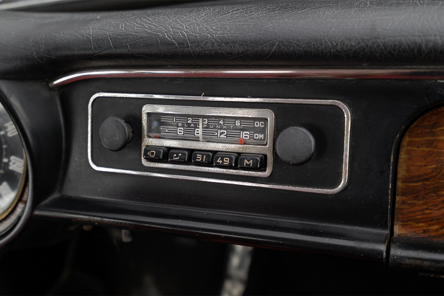 1966 Willys Interlagos Venda Compra The Garage For Sale