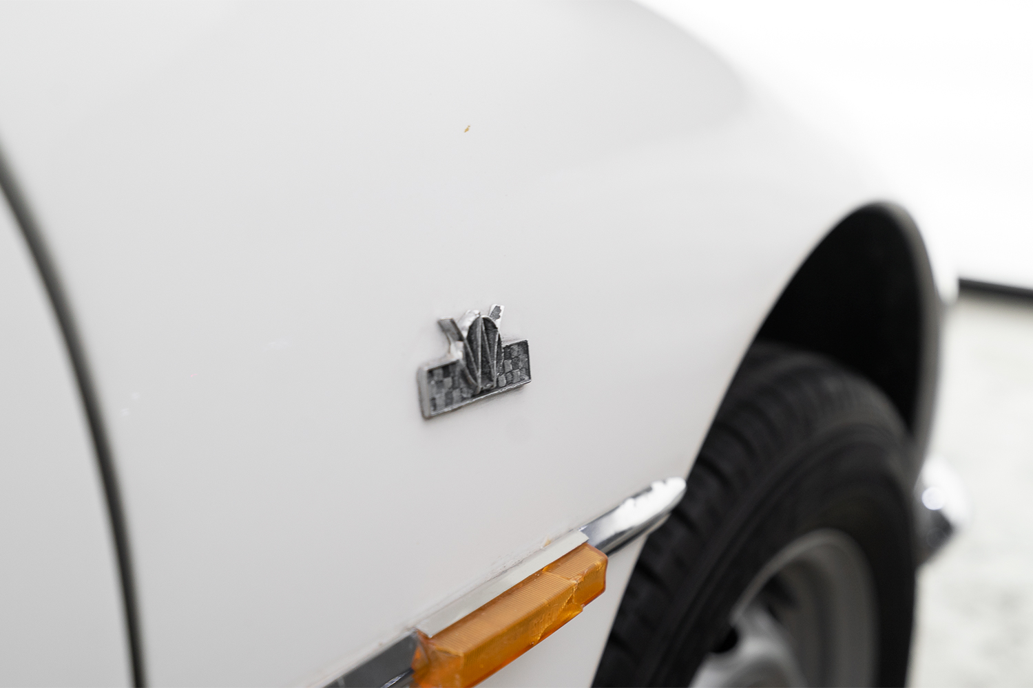 1966 Willys Interlagos Venda Compra The Garage For Sale