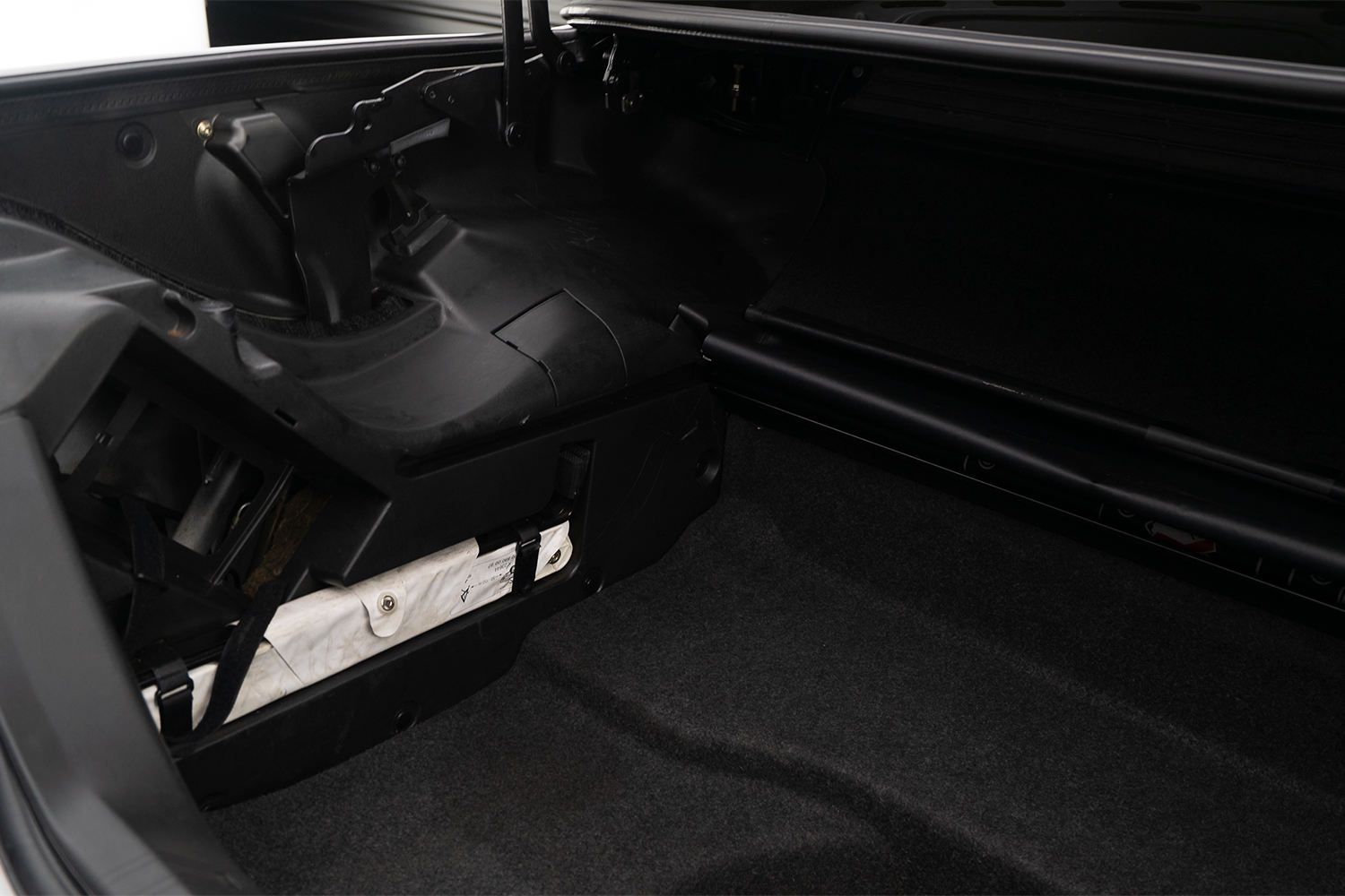 1999 Mercedes-Benz SLK 230 Kompressor Venda Compra The Garage For Sale