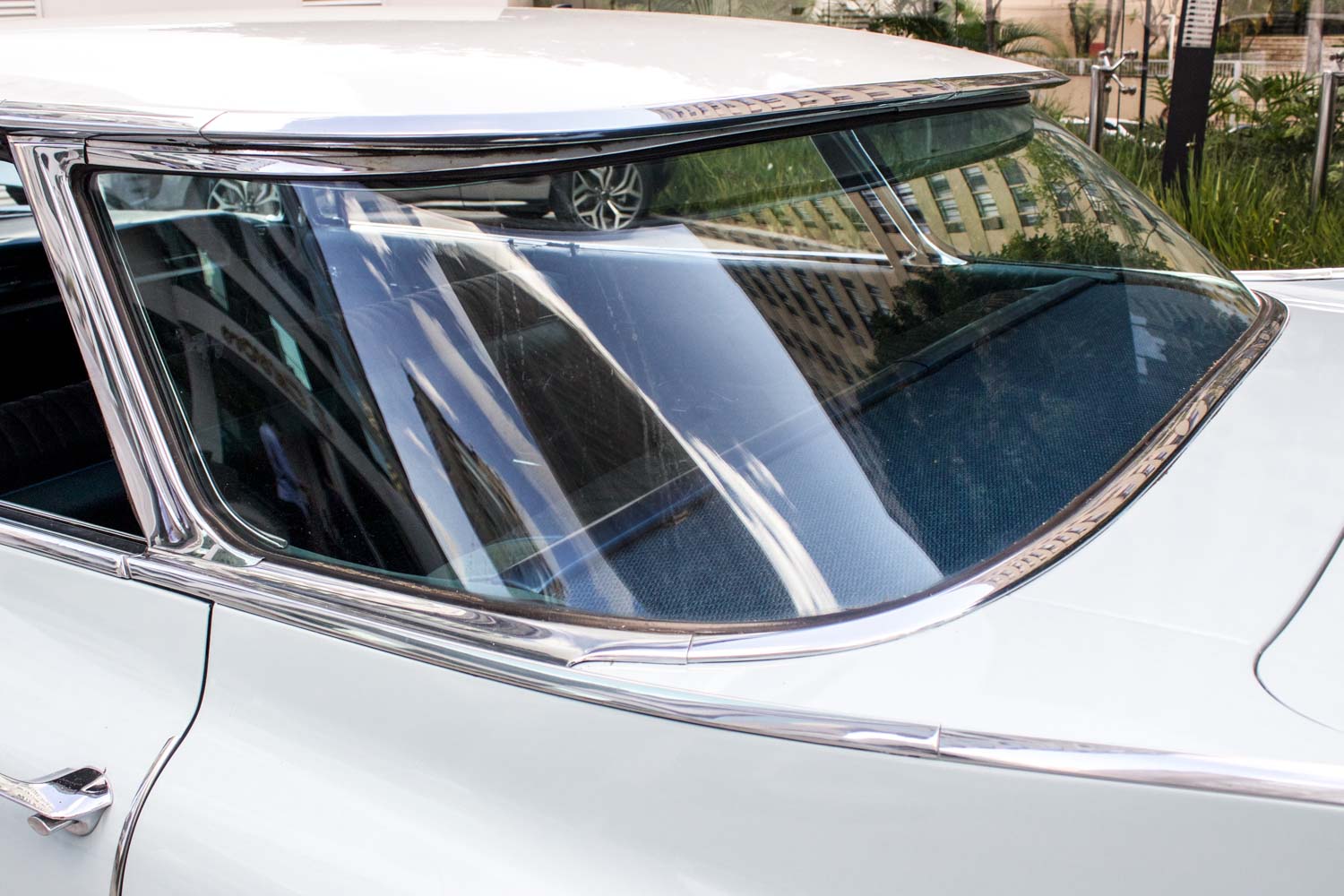 1959 Cadillac De Ville 4 Portas Sem Coluna A VENDA