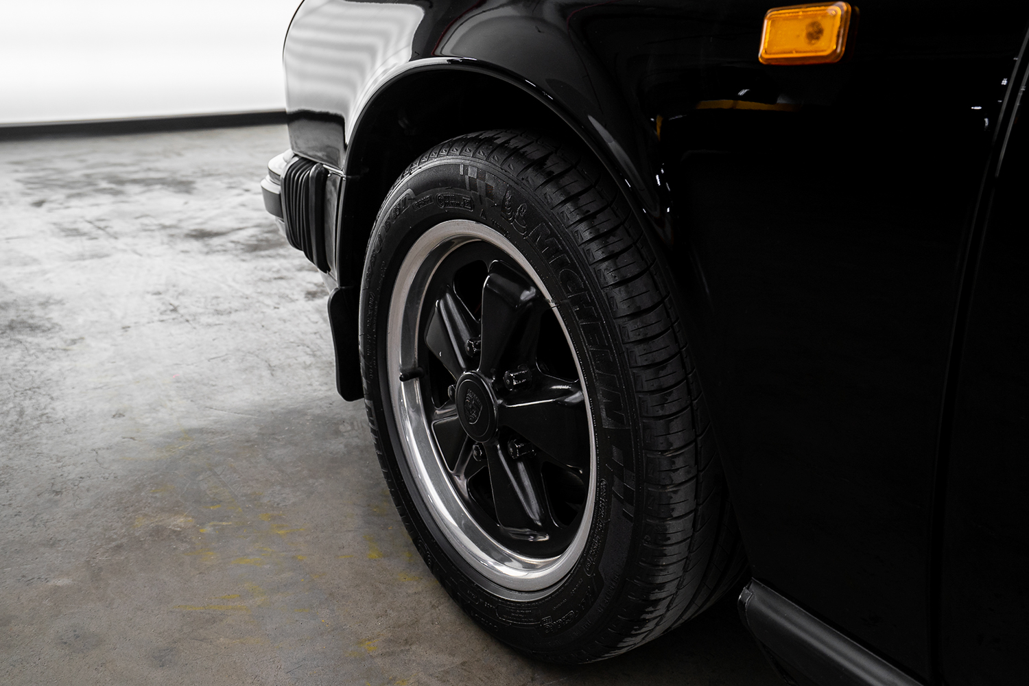 1975 Porsche cupê 911 2.7 Venda Compra The Garage For Sale