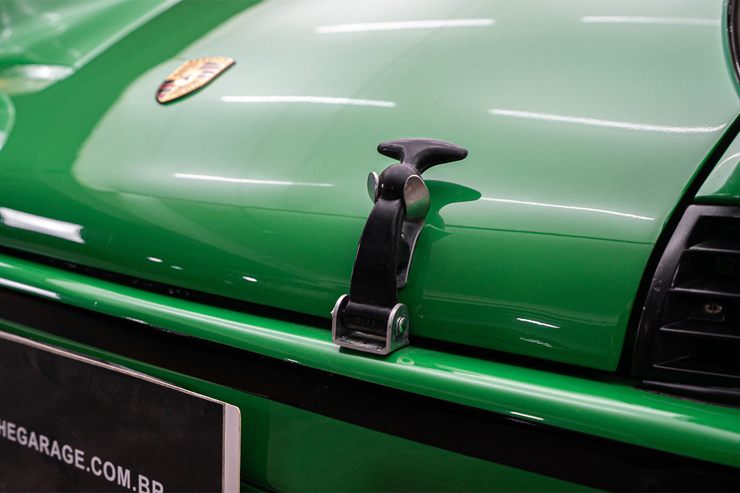 1978 Porsche 911 Carrera RS Clone Venda Compra The Garage For Sale