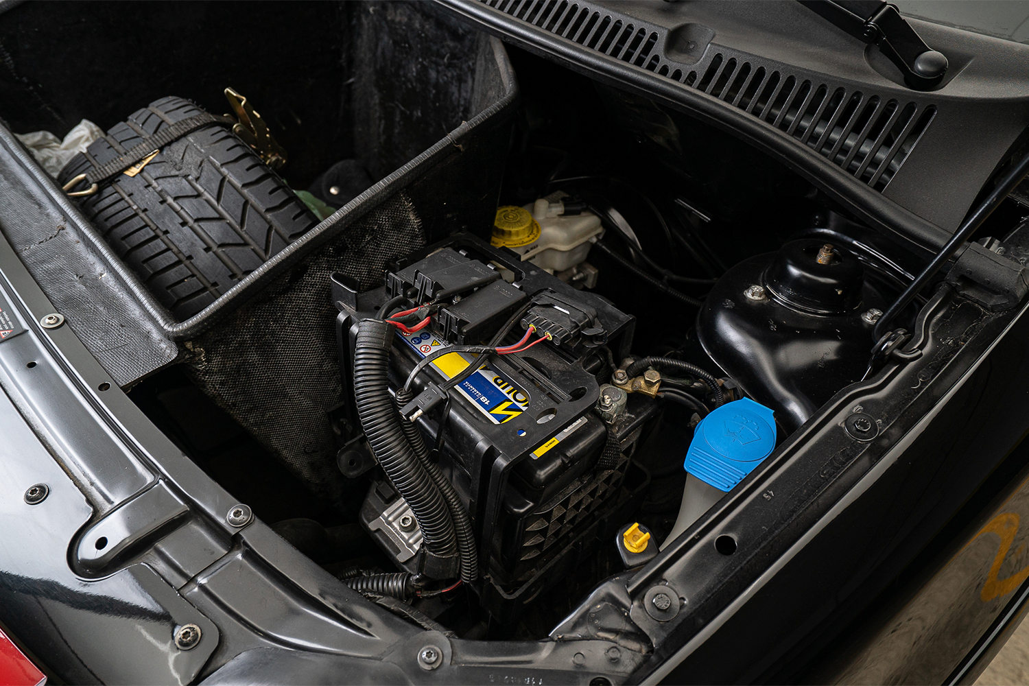 1978 Porsche 911 Carrera RS Clone Venda Compra The Garage For Sale