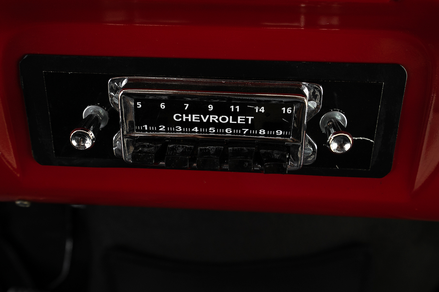 1976 Chevrolet C10 V8 Venda Compra The Garage For Sale