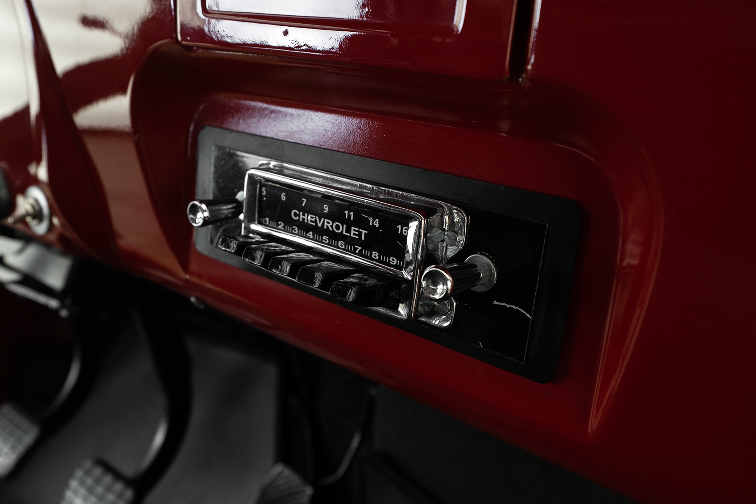 1976 Chevrolet C10 V8 Venda Compra The Garage For Sale
