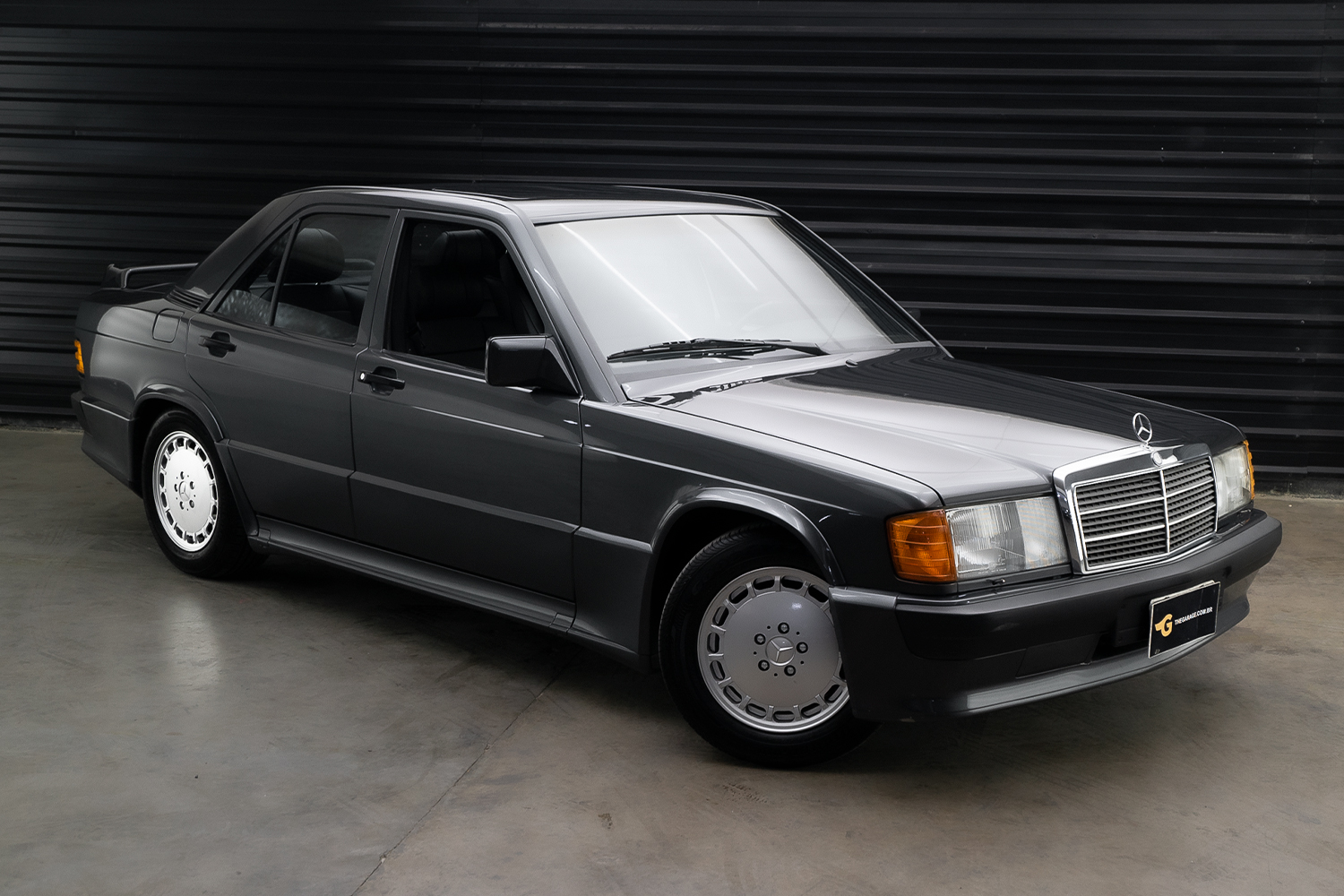 1985 Mercedes-Benz 190E Cosworth Venda Compra The Garage For Sale
