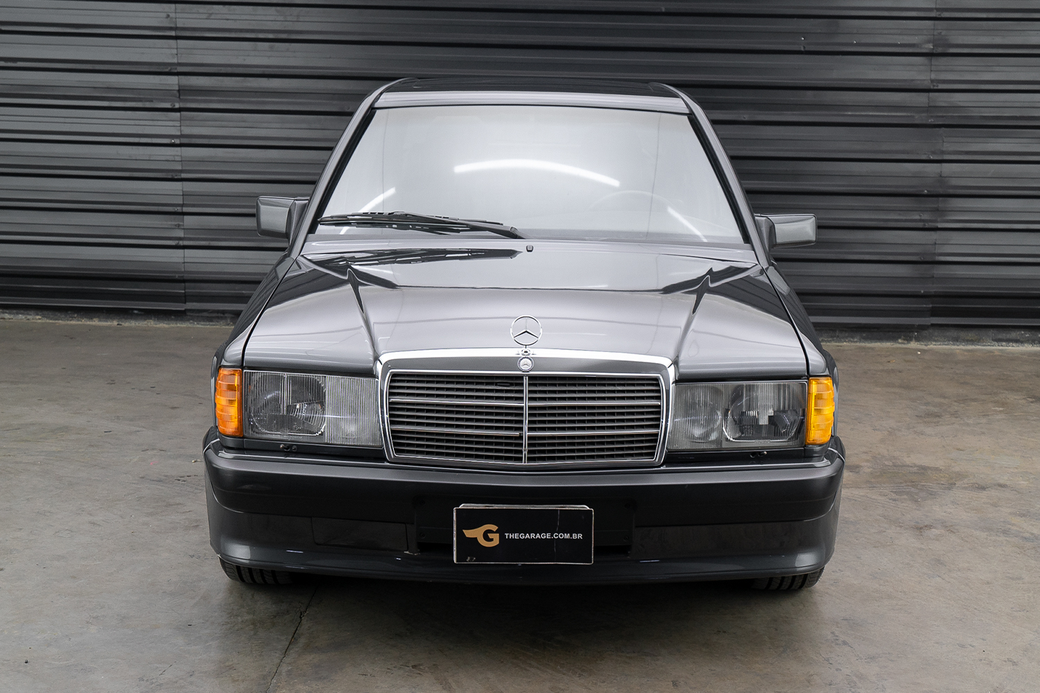 1985 Mercedes-Benz 190E Cosworth Venda Compra The Garage For Sale