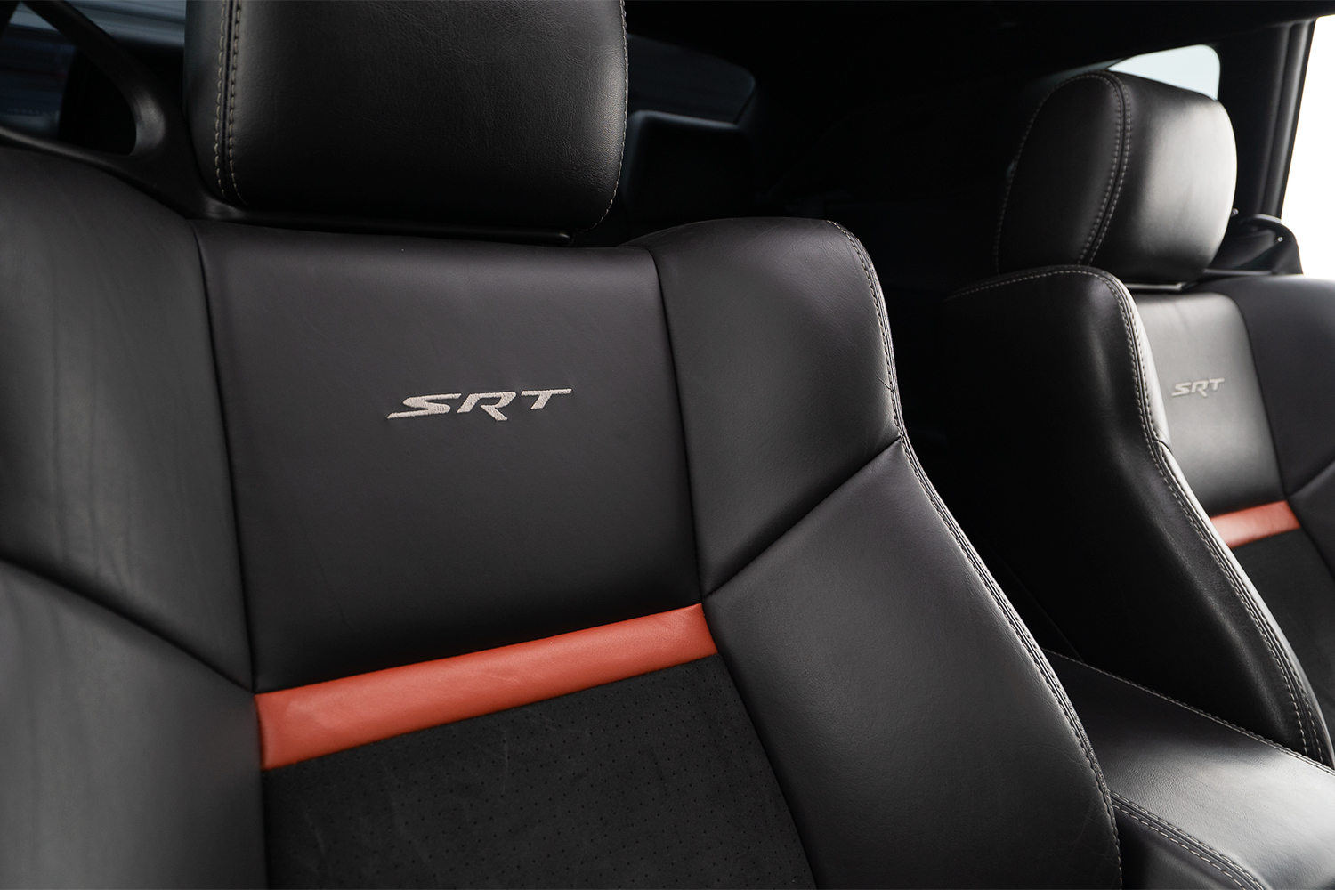2008 Dodge Challenger SRT8 First Edition Venda Compra The Garage For Sale