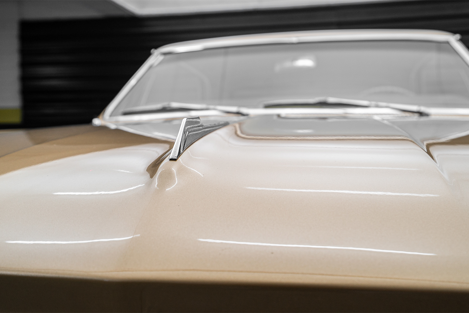 1966 Chevrolet Malibu Caracterizado SS Venda Compra The Garage For Sale