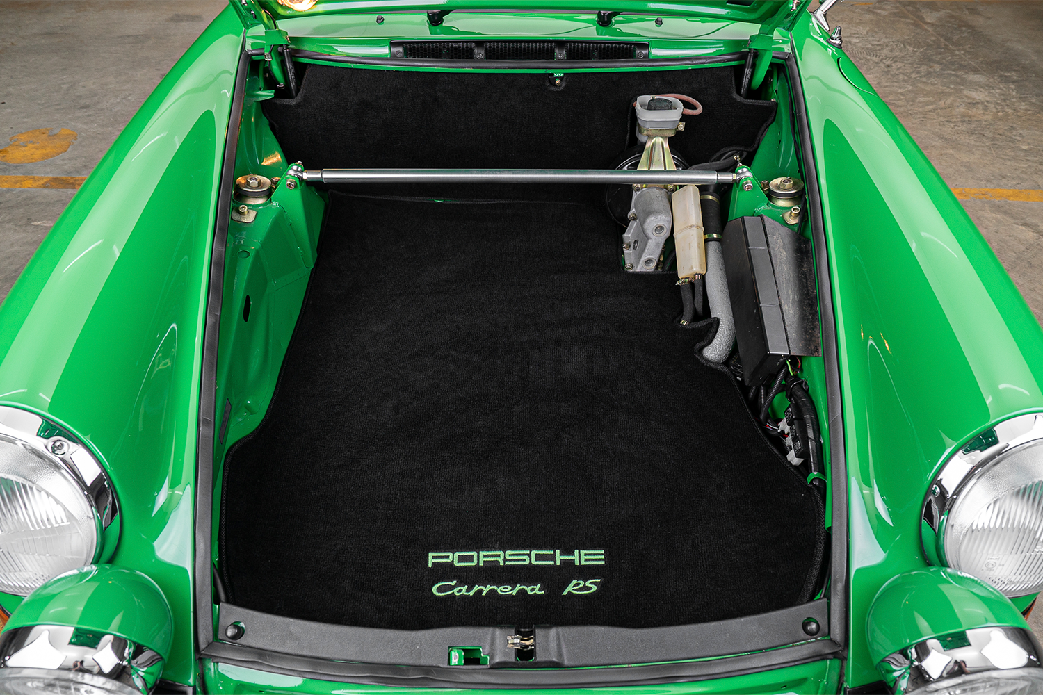 1978 Porsche 911 Carrera RS Clone Venda Compra The Garage For Sale